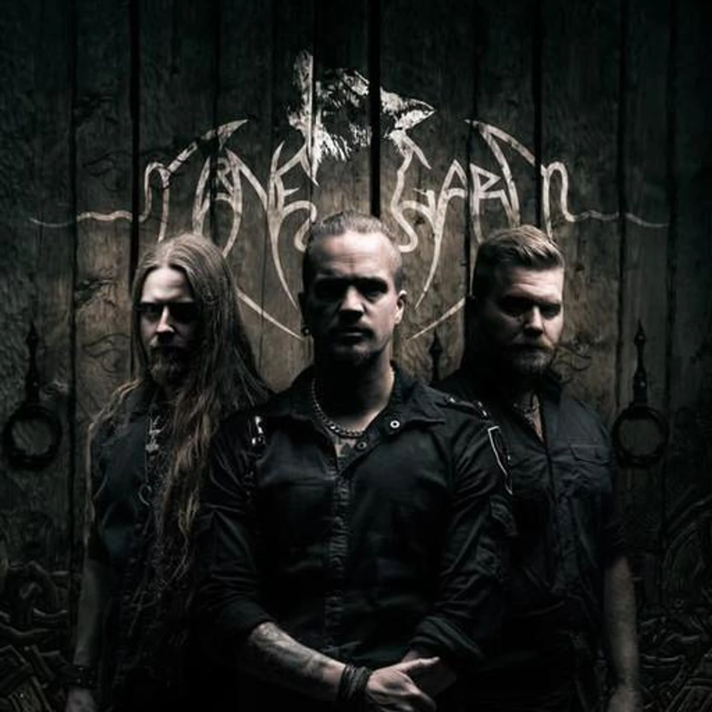 Månegarm Brand Page