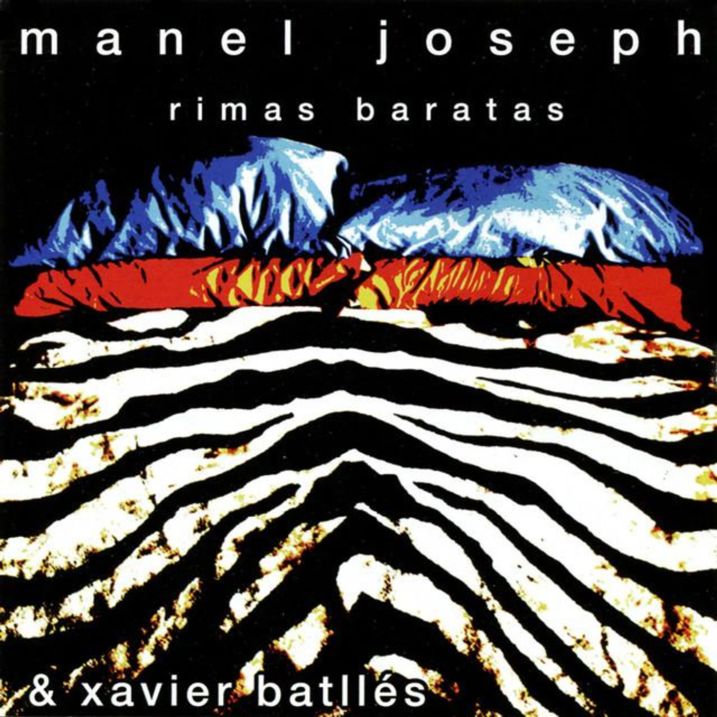 Manel Joseph Brand Page