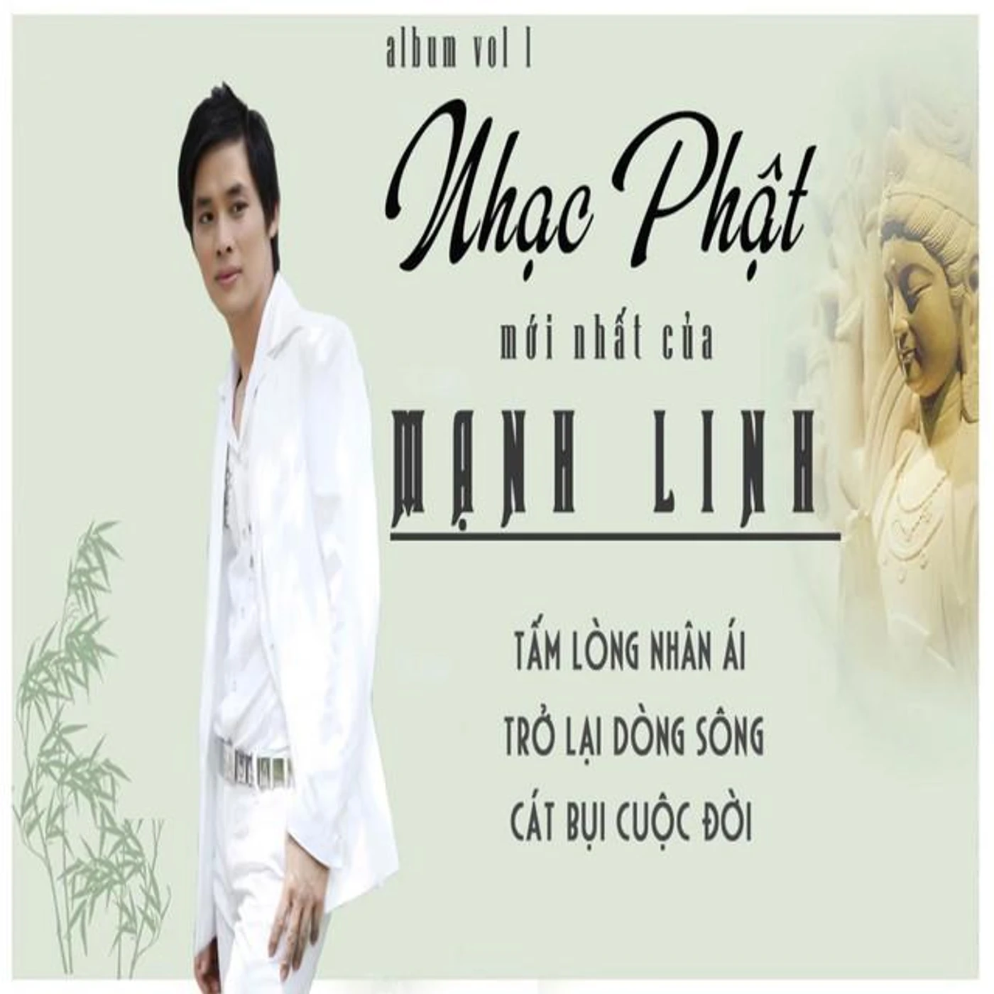 Manh Linh