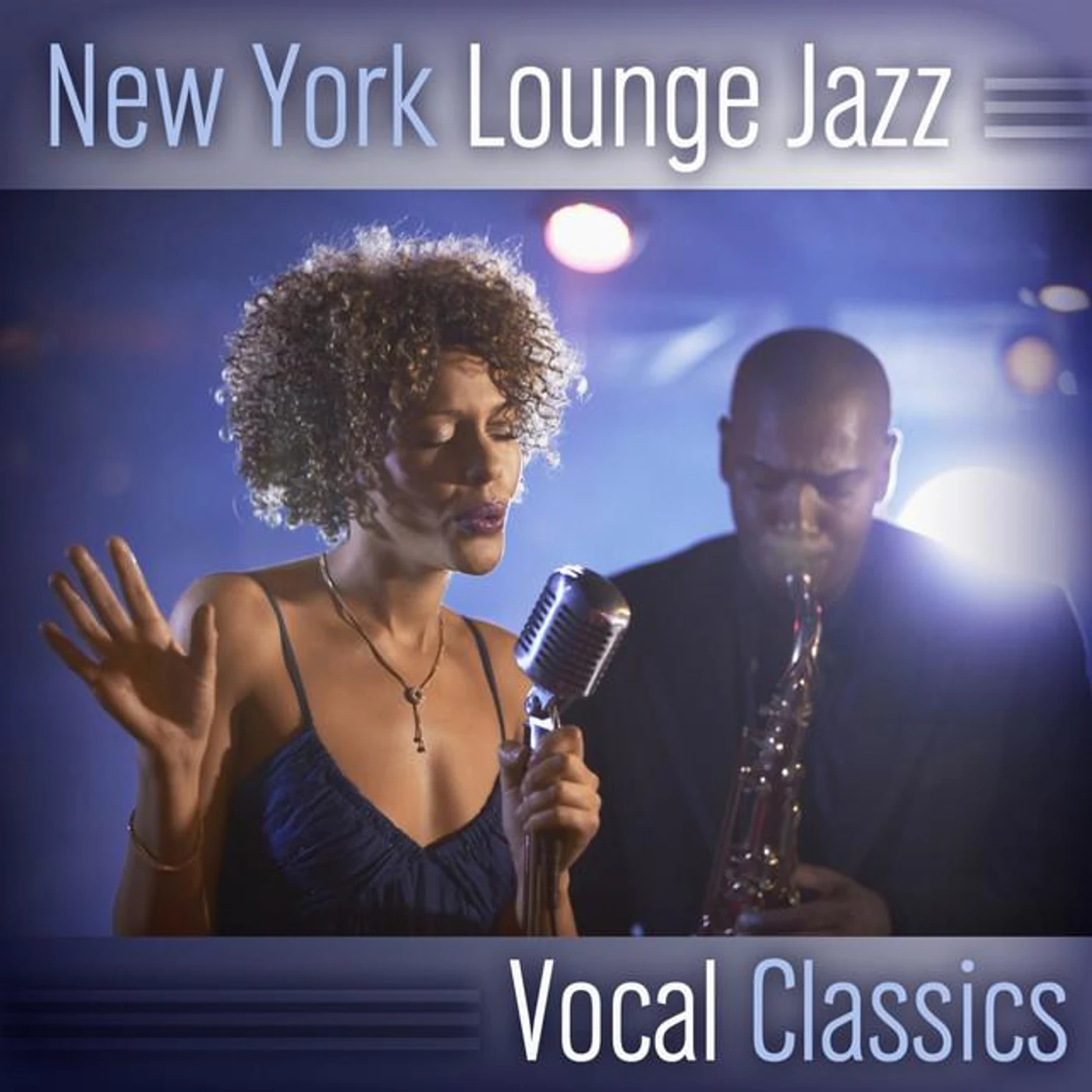 Manhattan Jazz Quartett Brand Page