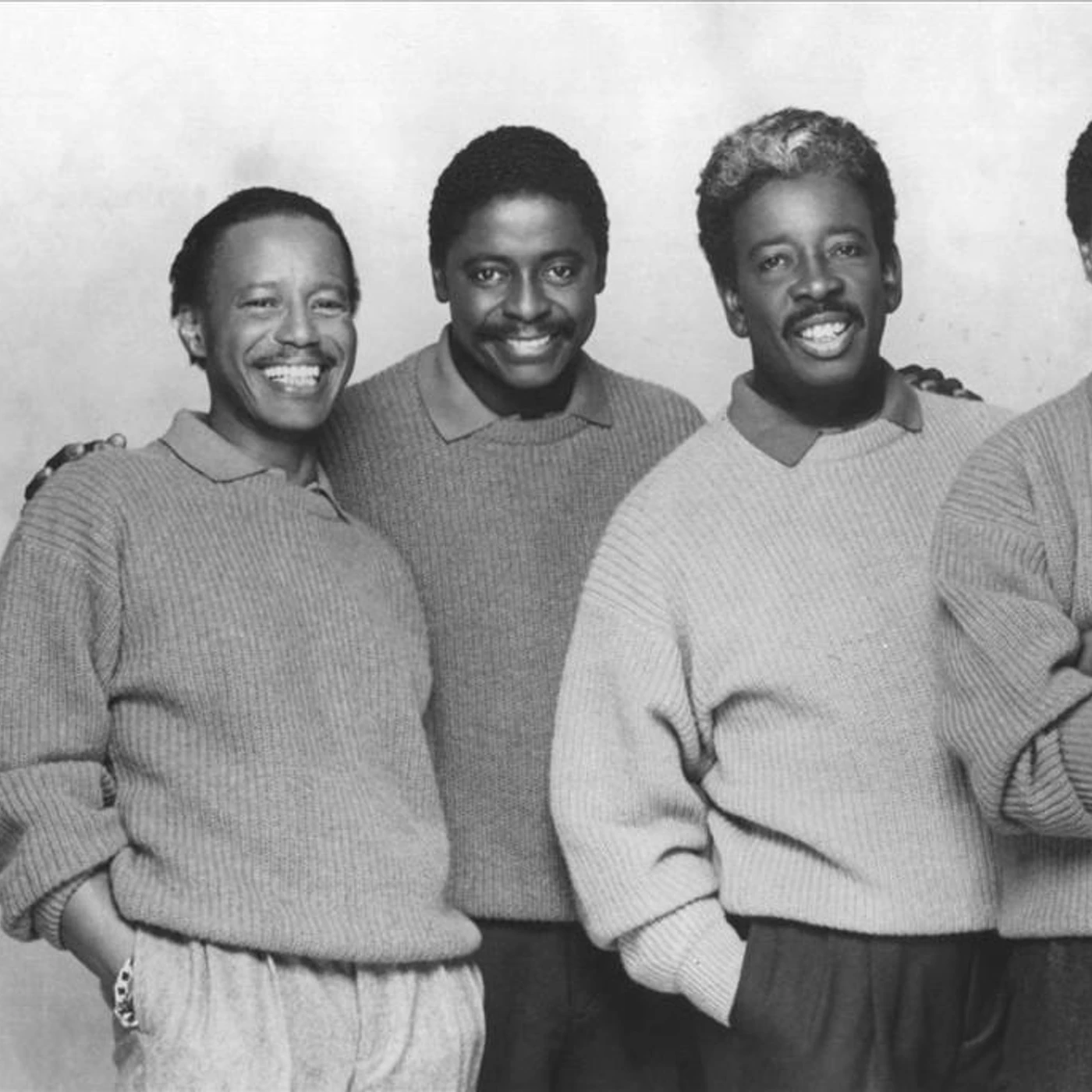 The Manhattans Brand Page