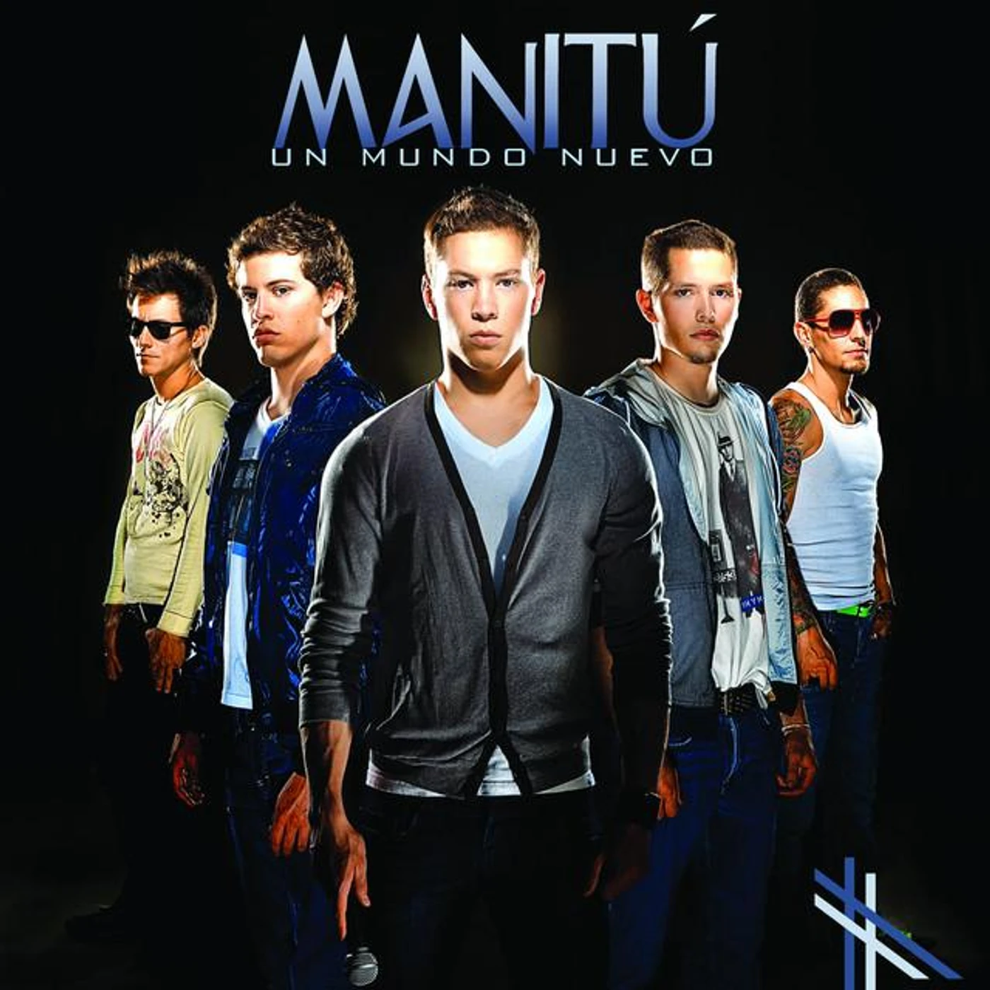 Manitu Brand Page