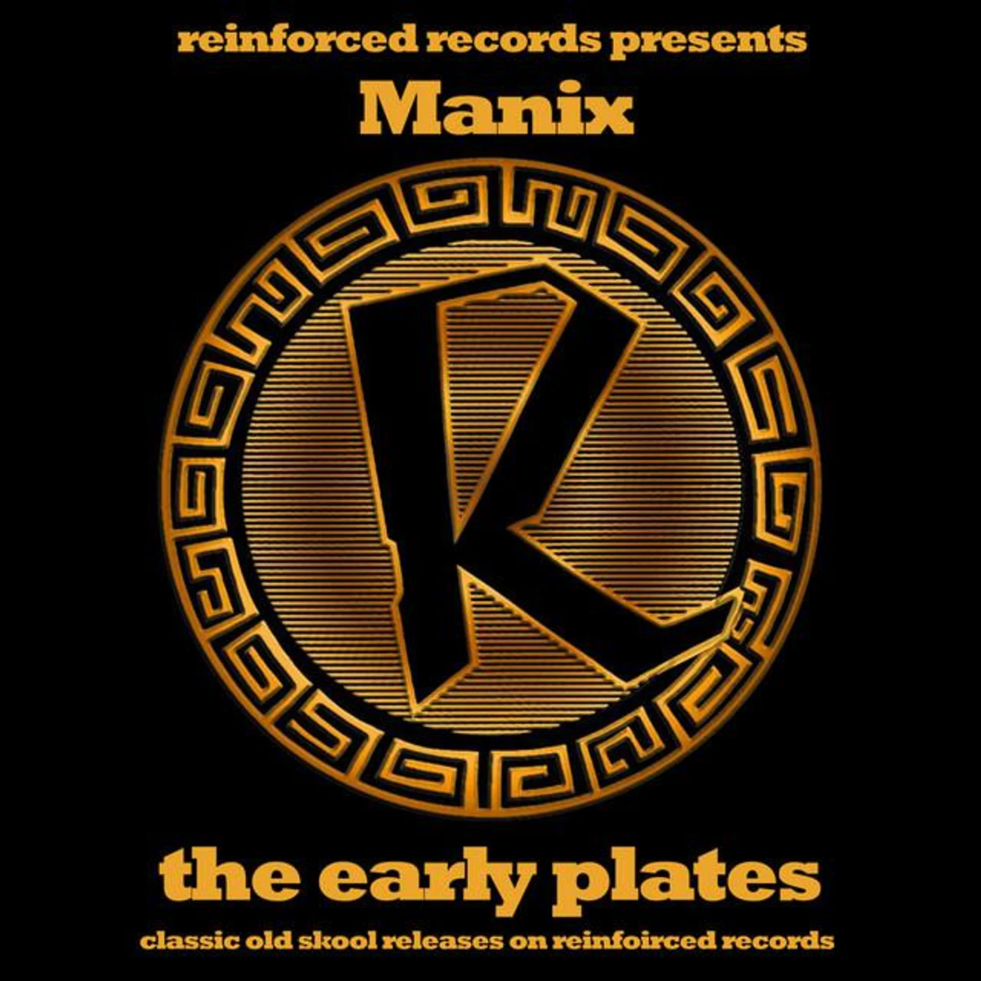 Manix Brand Page
