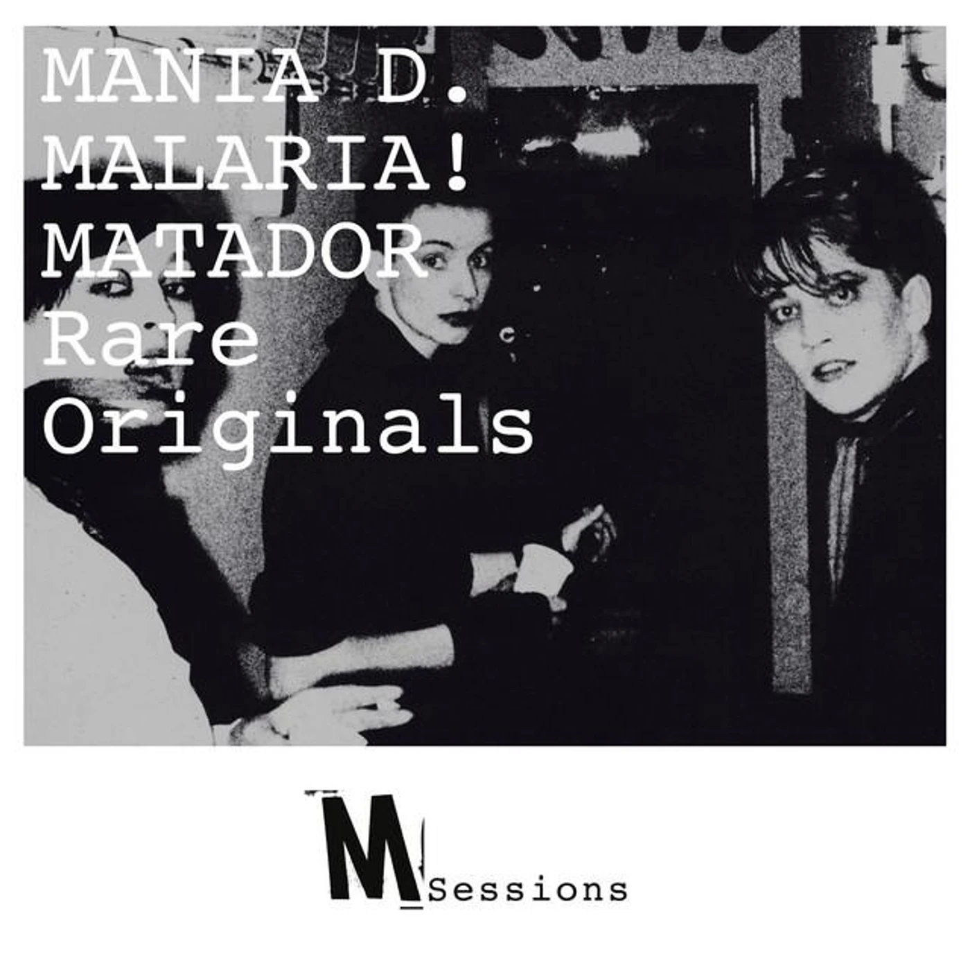 Mania D. Brand Page