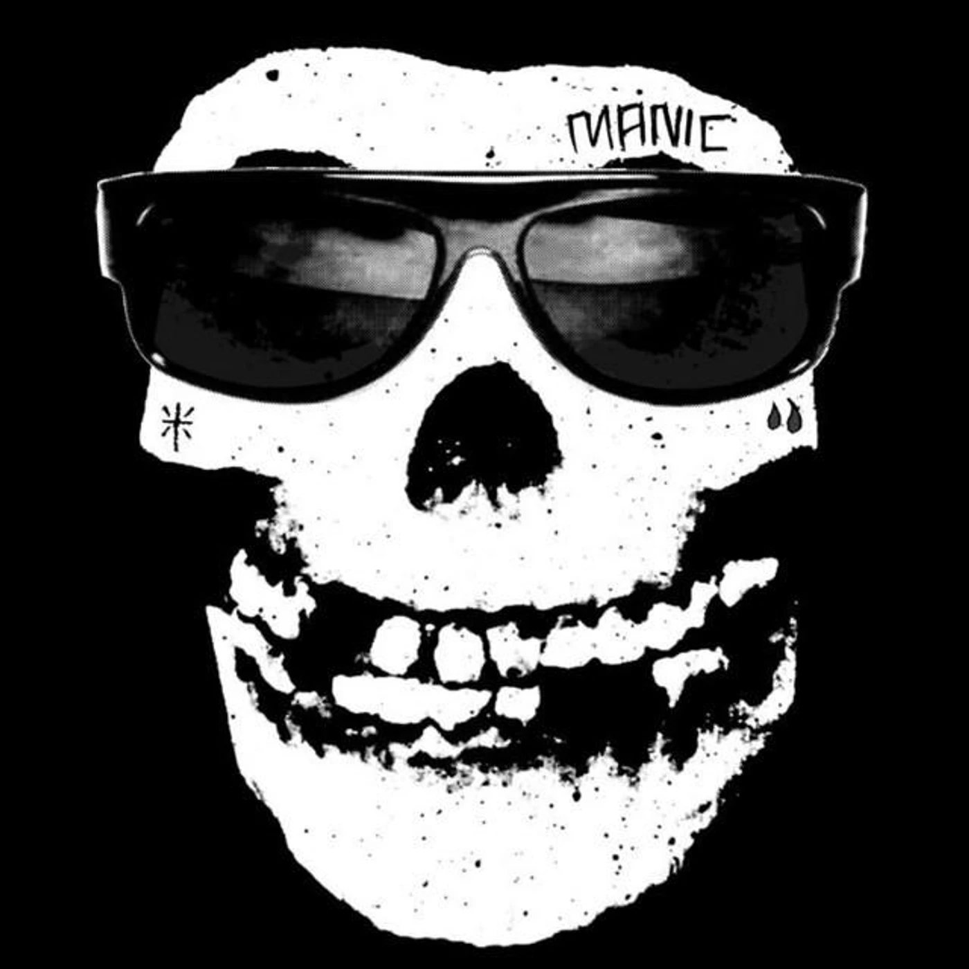 Manic Hispanic Brand Page