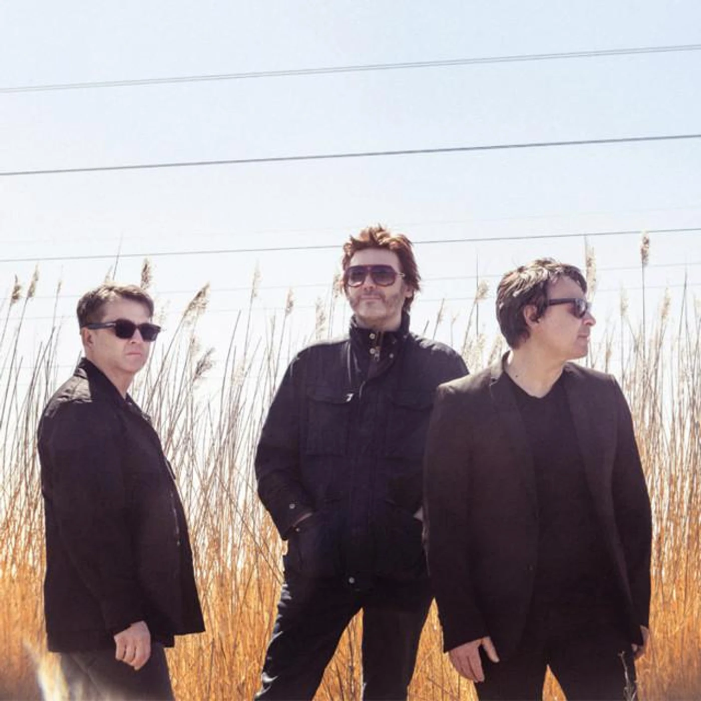 Manic Street Preachers Brand Page