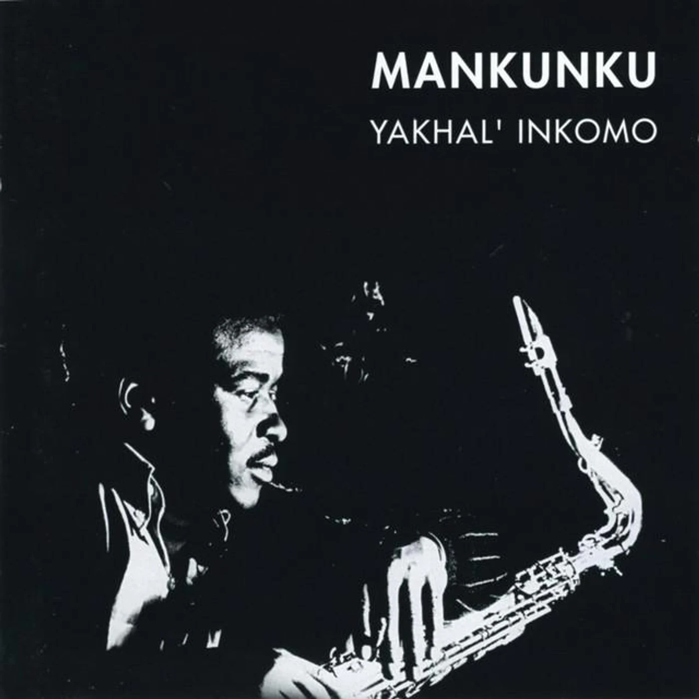 Mankunku Quartet Brand Page