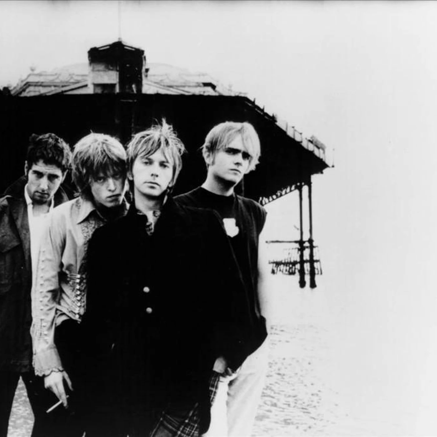Mansun Brand Page