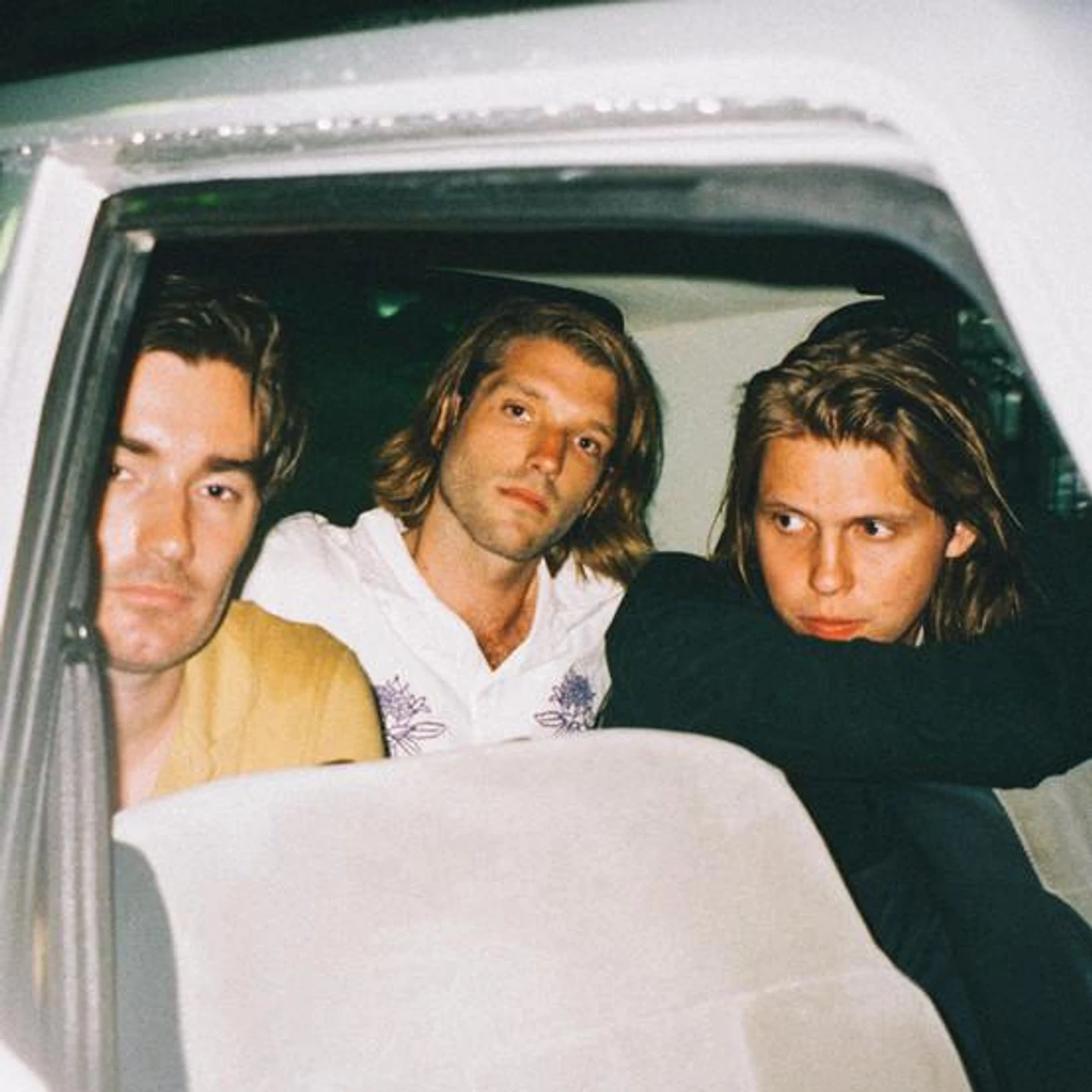 Mansionair Brand Page