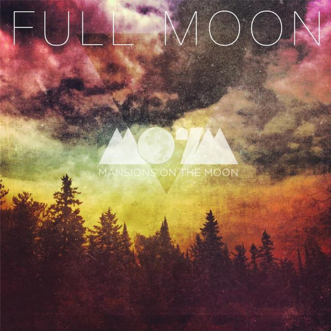 Mansions On The Moon Brand Page