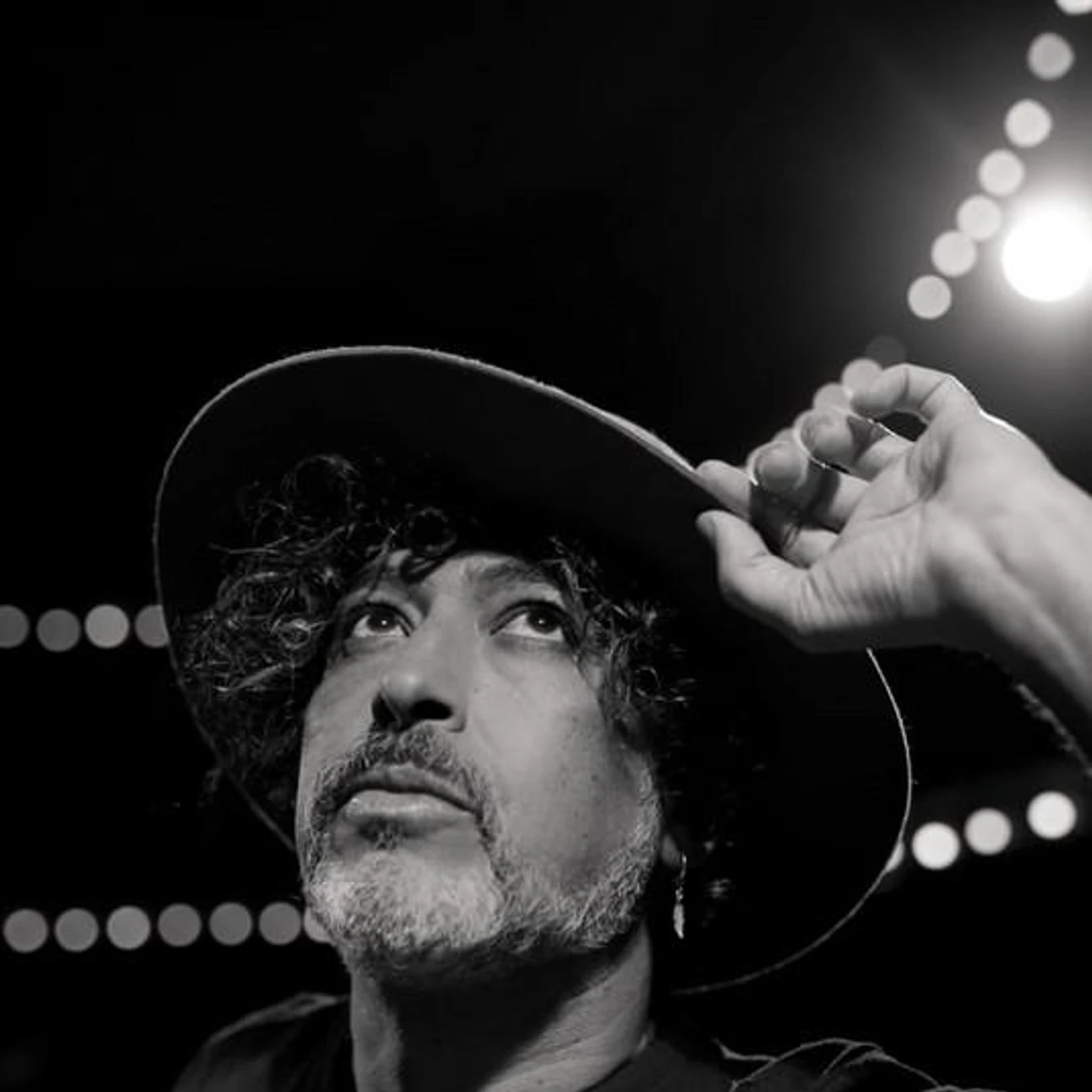 Manuel García Brand Page
