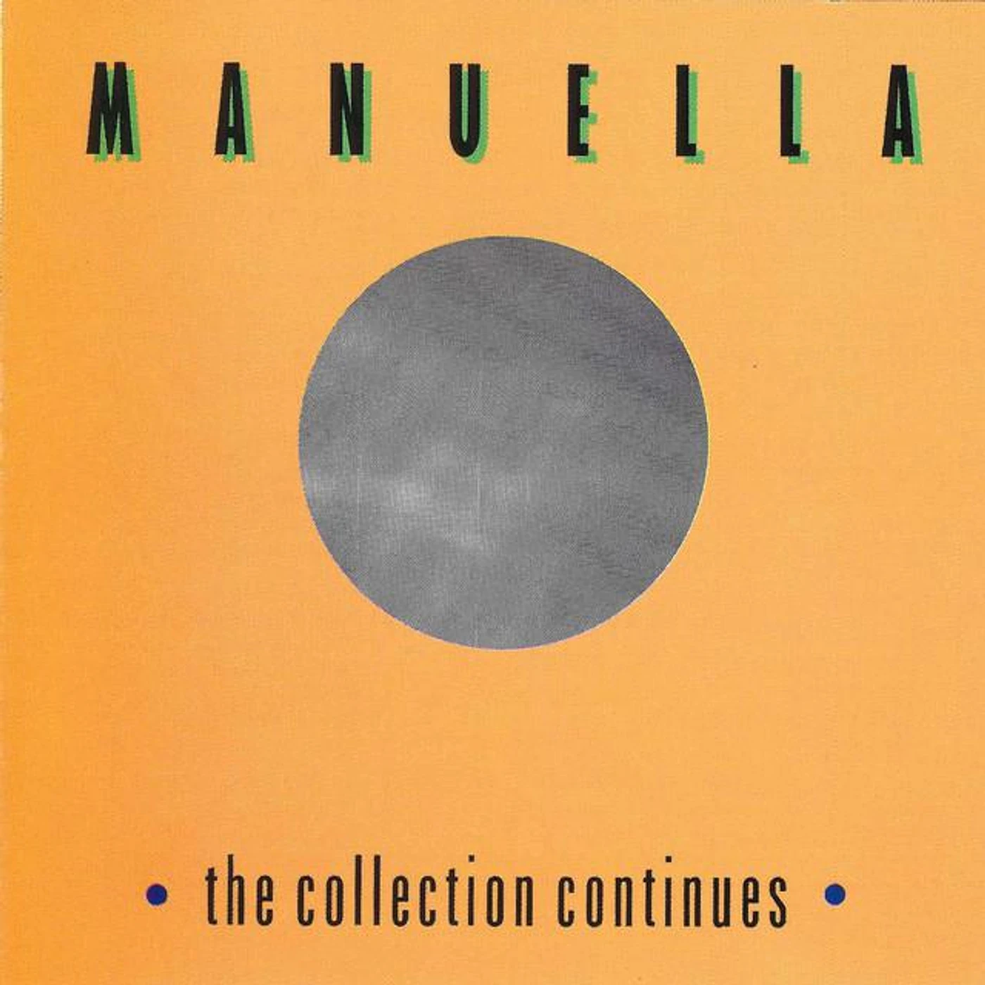 Manuella Brand Page