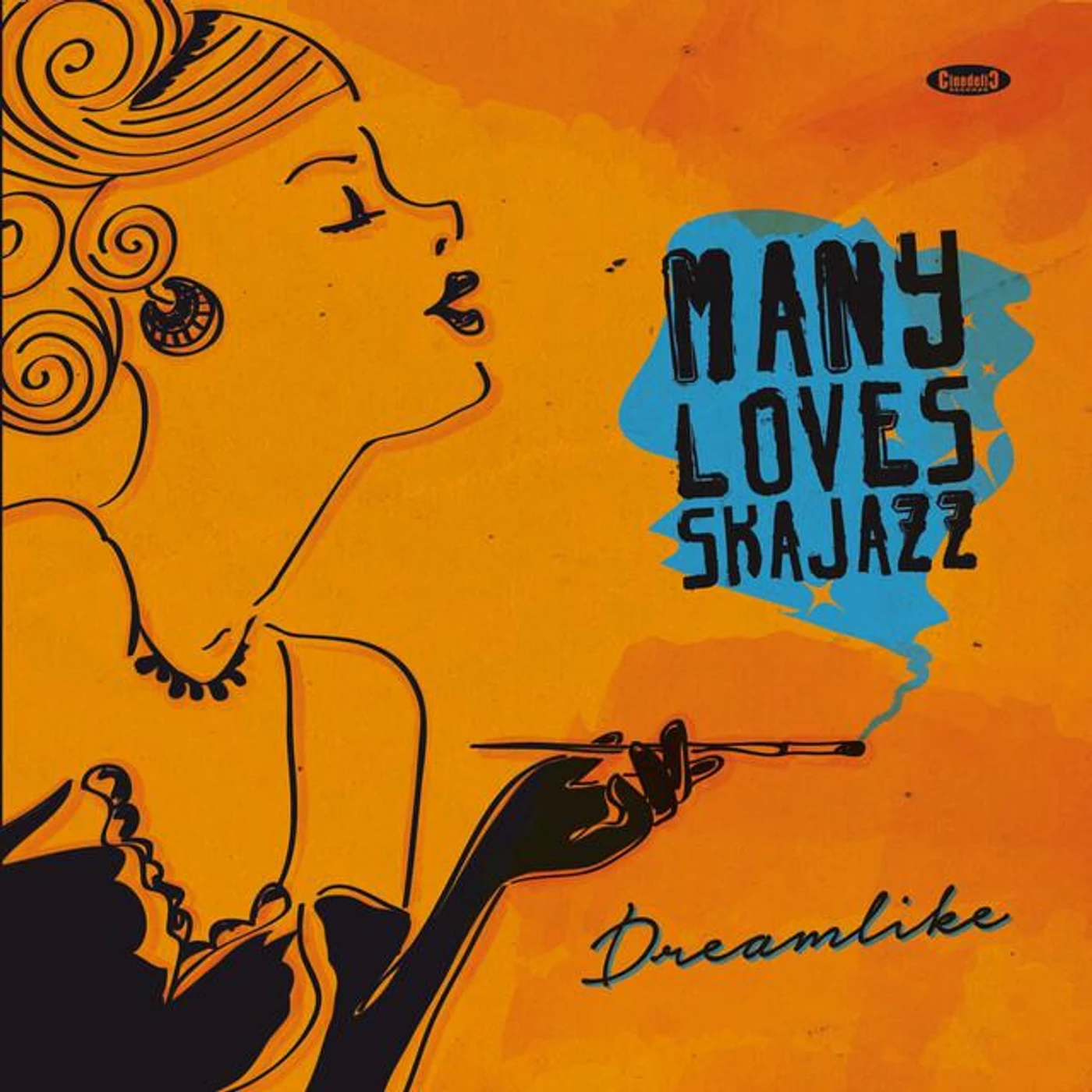 Many Loves Ska Jazz Brand Page