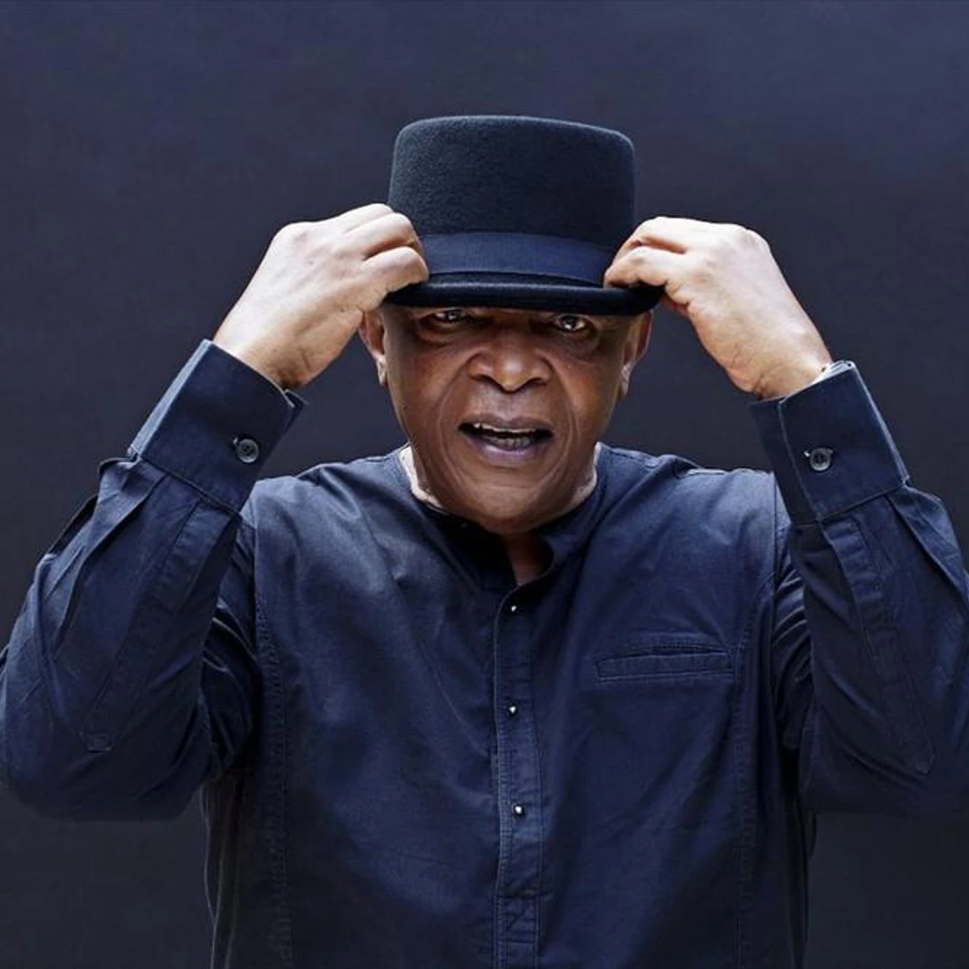 Hugh Masekela Brand Page