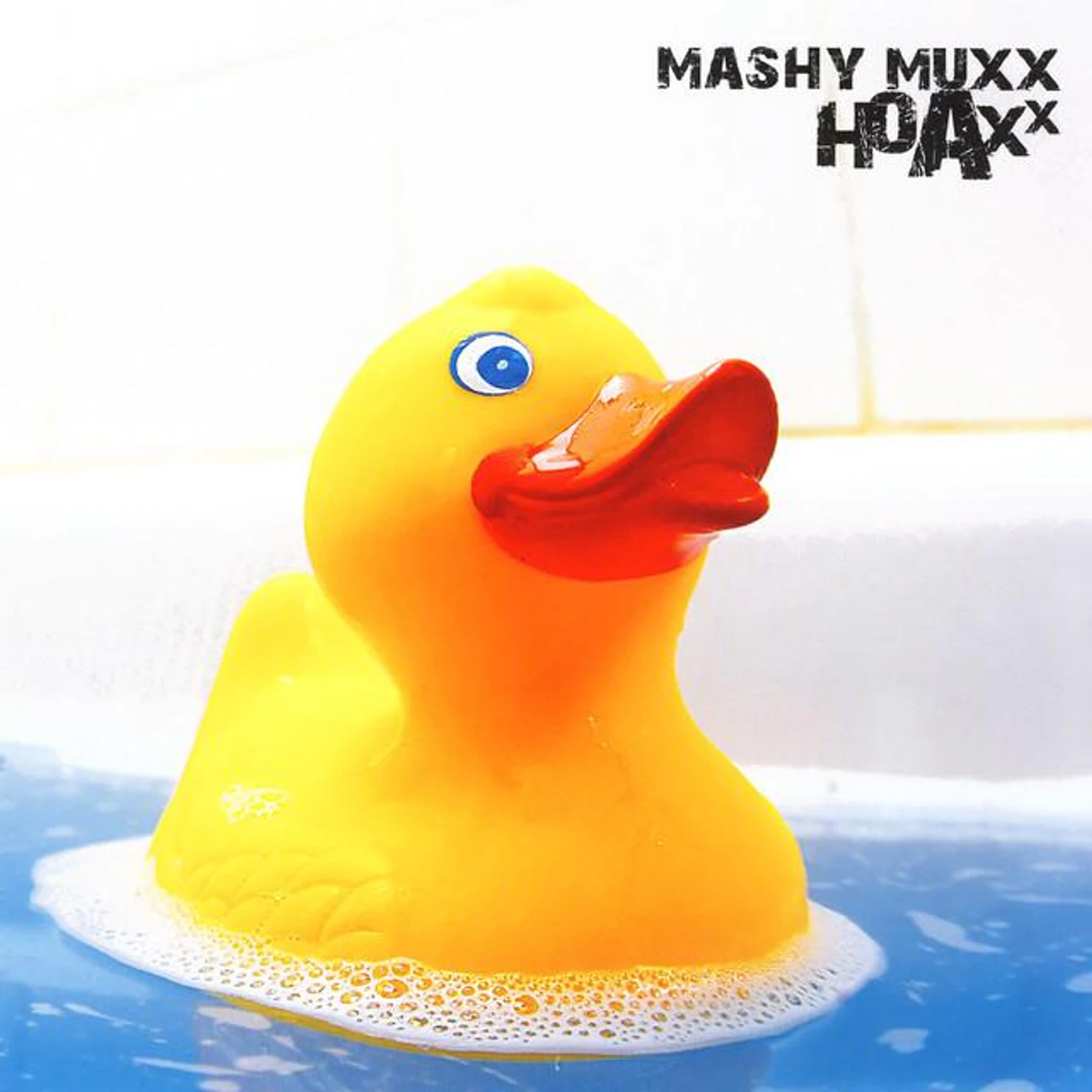 Mashy Muxx Brand Page