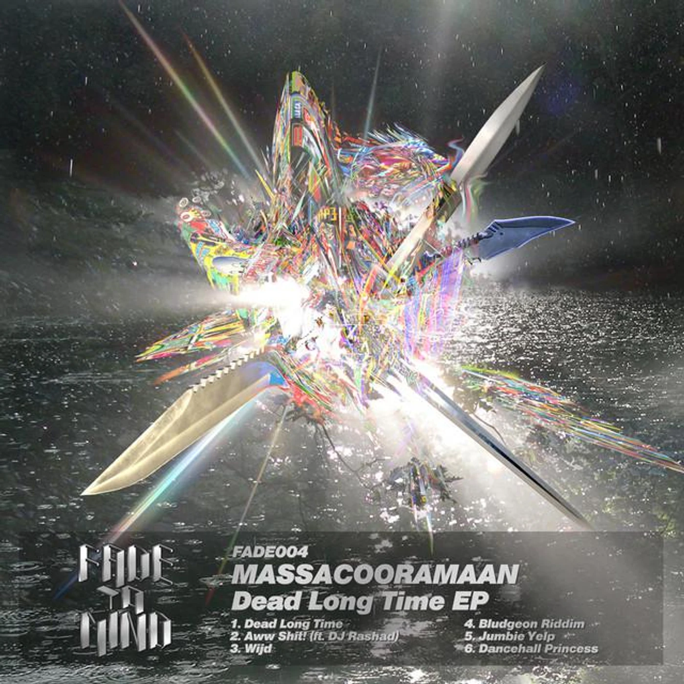 Massacooramaan Brand Page