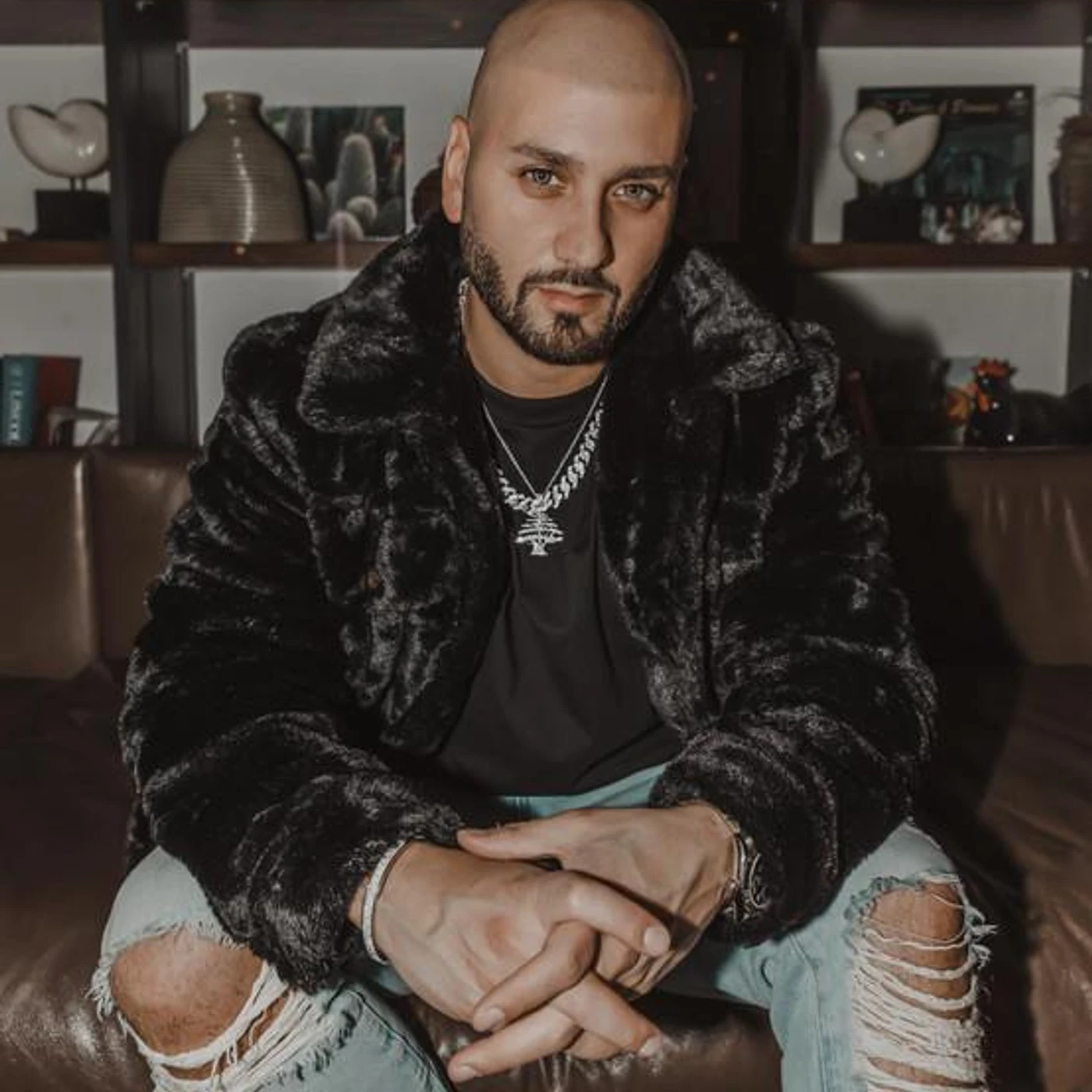 Massari Brand Page