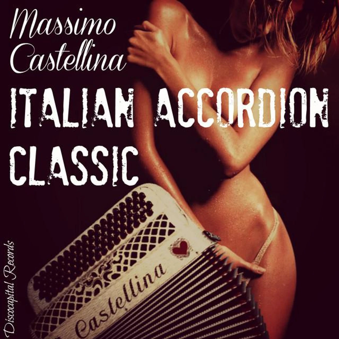 Massimo Castellina Brand Page