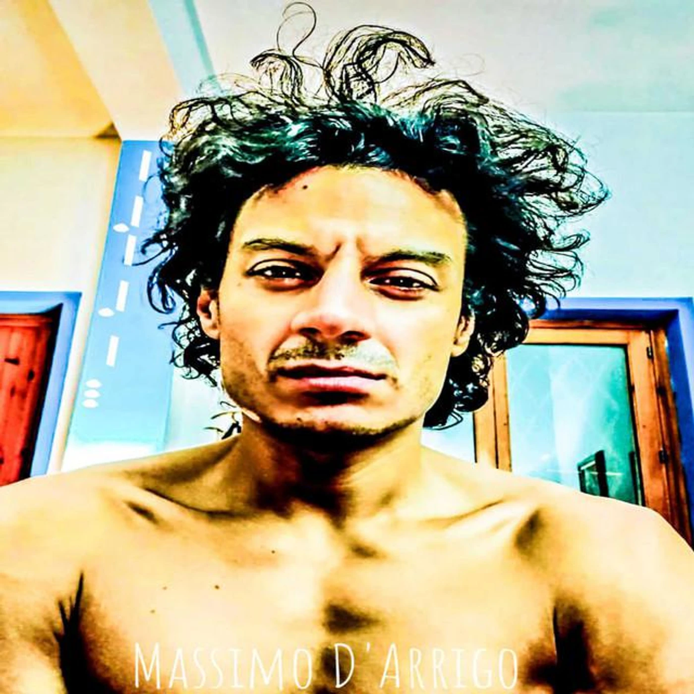 Massimo D'Arrigo Brand Page