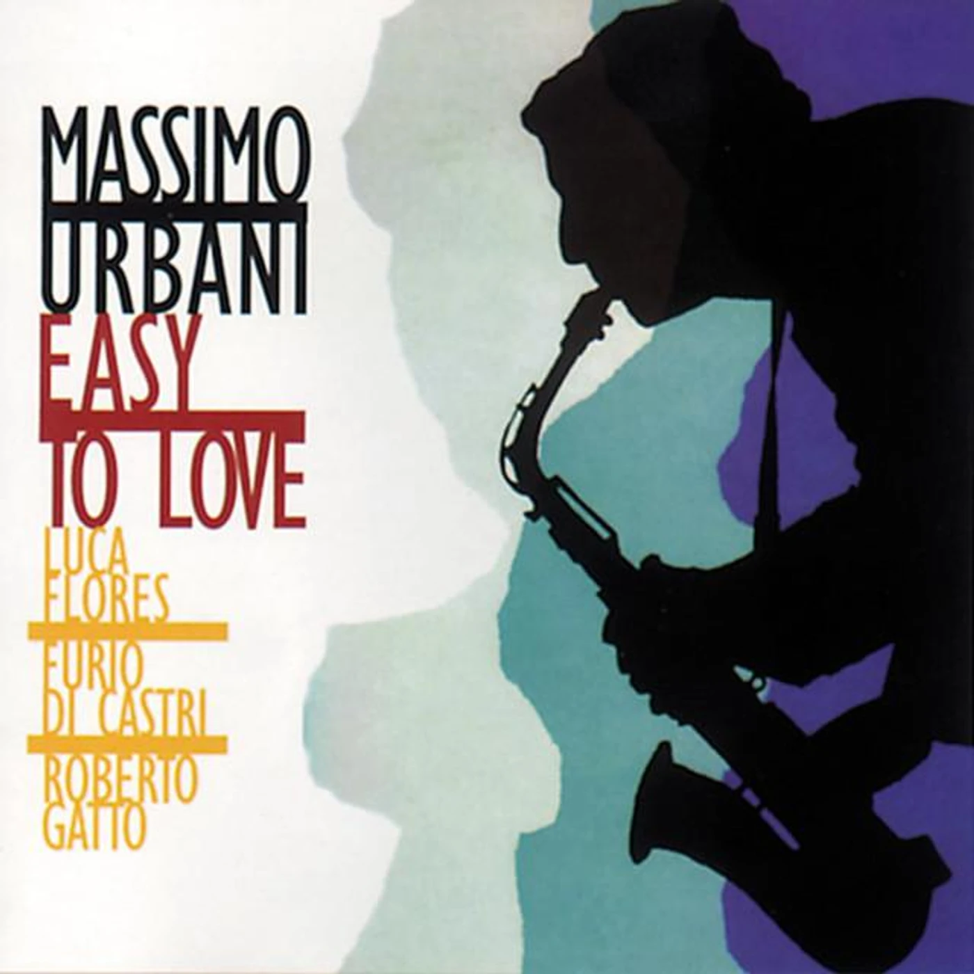 Massimo Urbani Brand Page