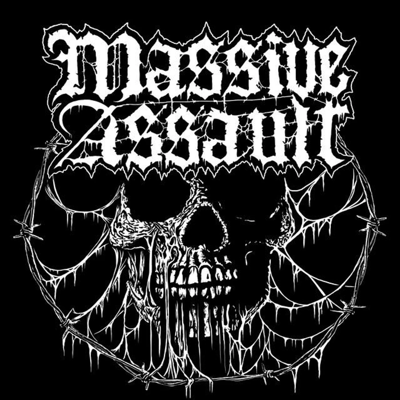 Massive Assault Brand Page