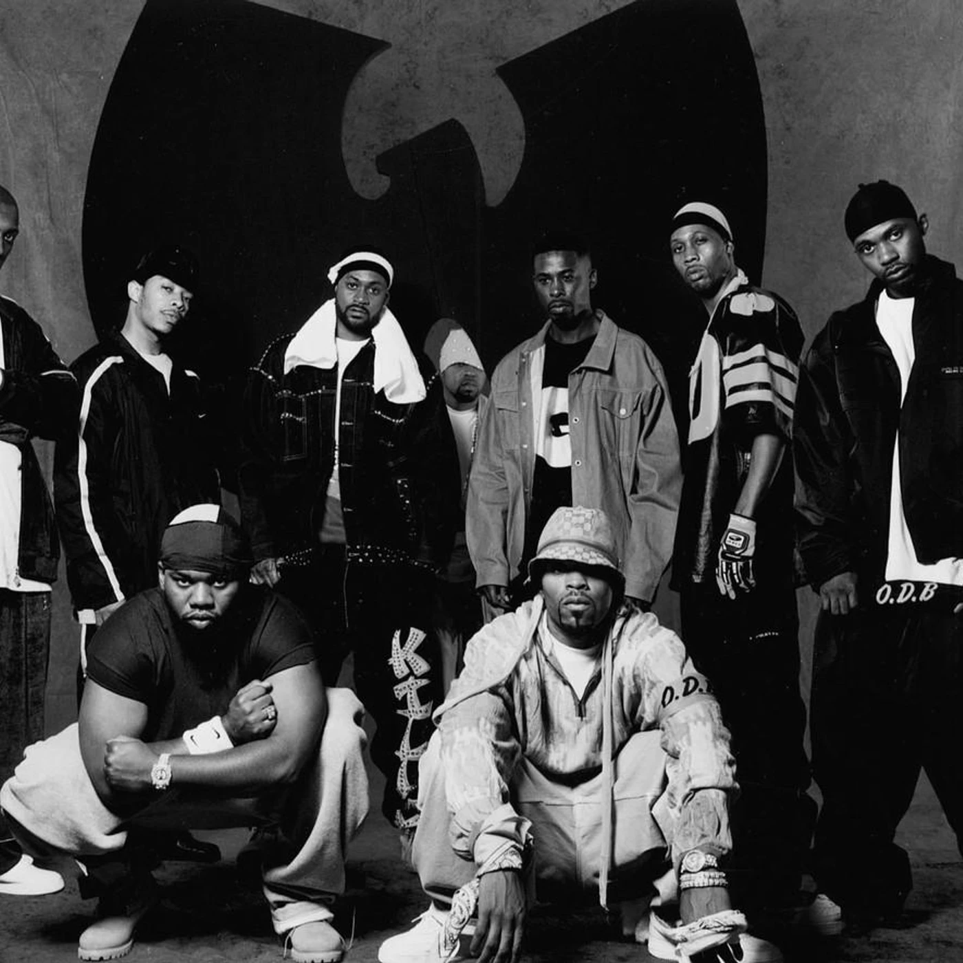 Masta Killa Brand Page