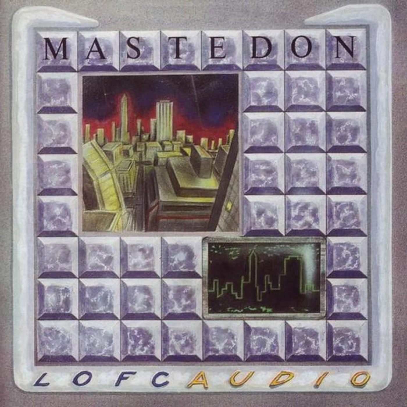 Mastedon