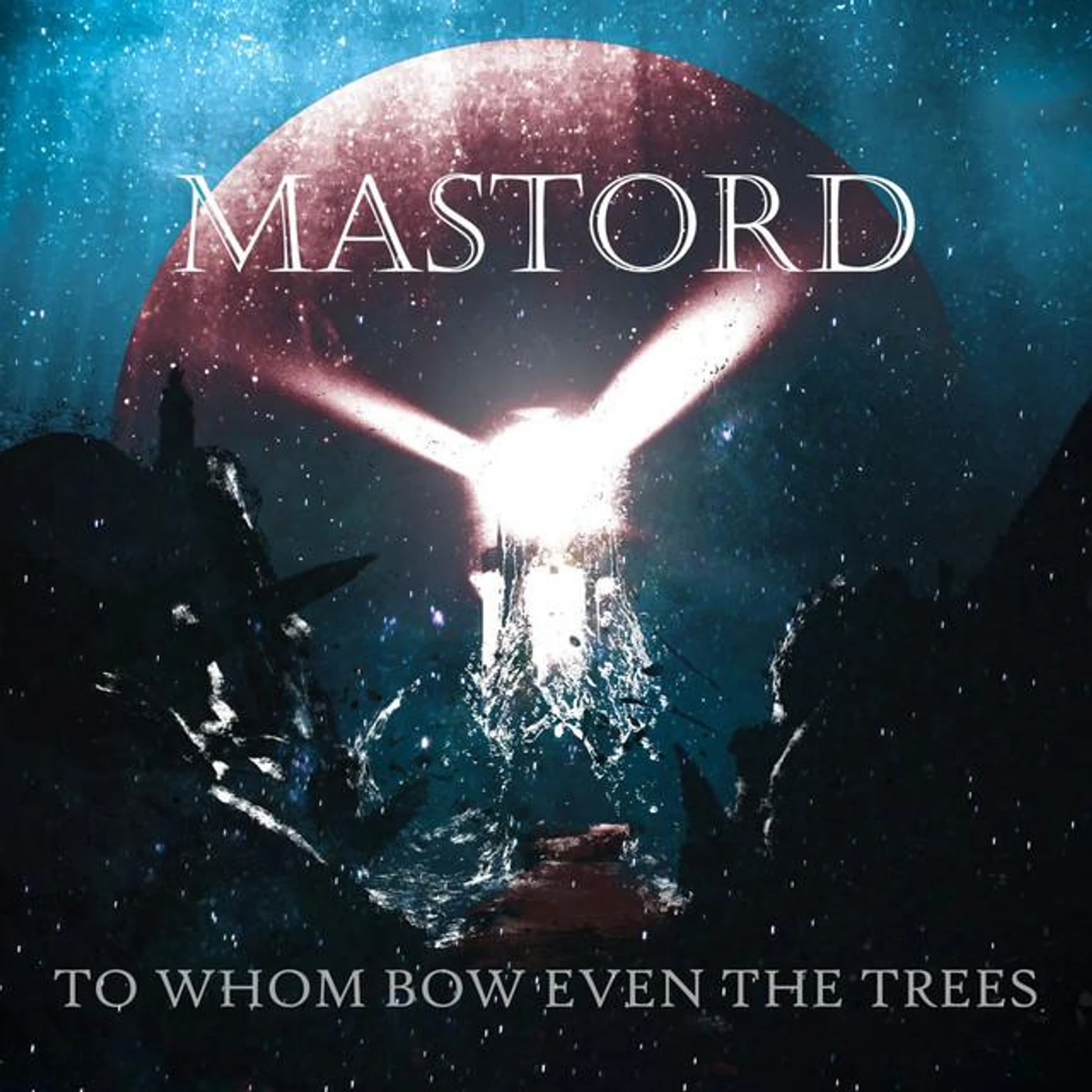 Mastord