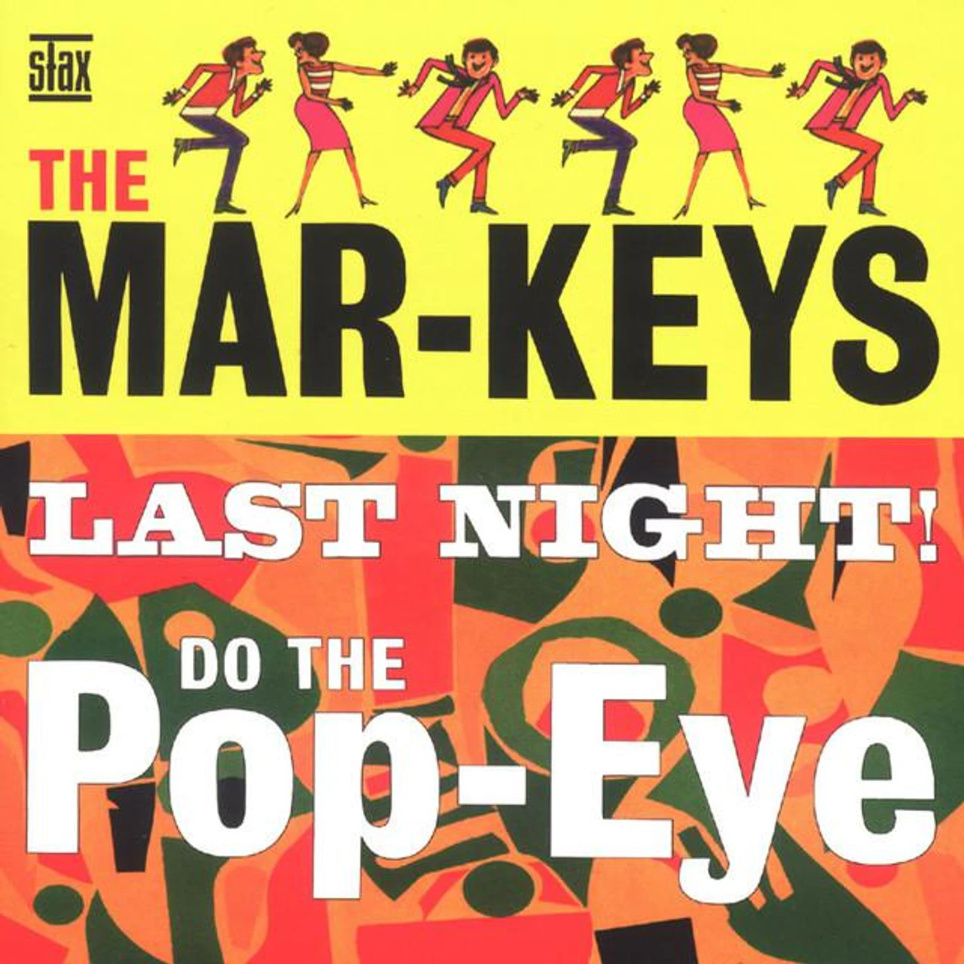 The Mar-Keys Brand Page