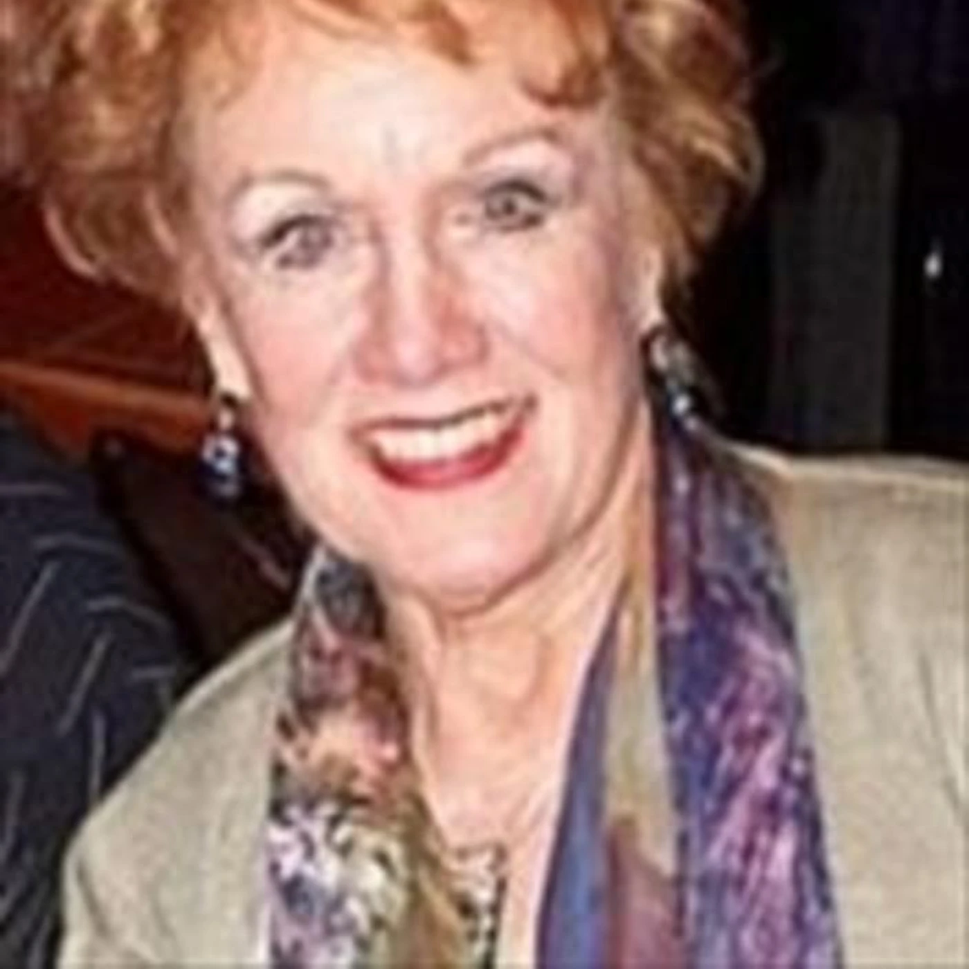 Marni Nixon Brand Page