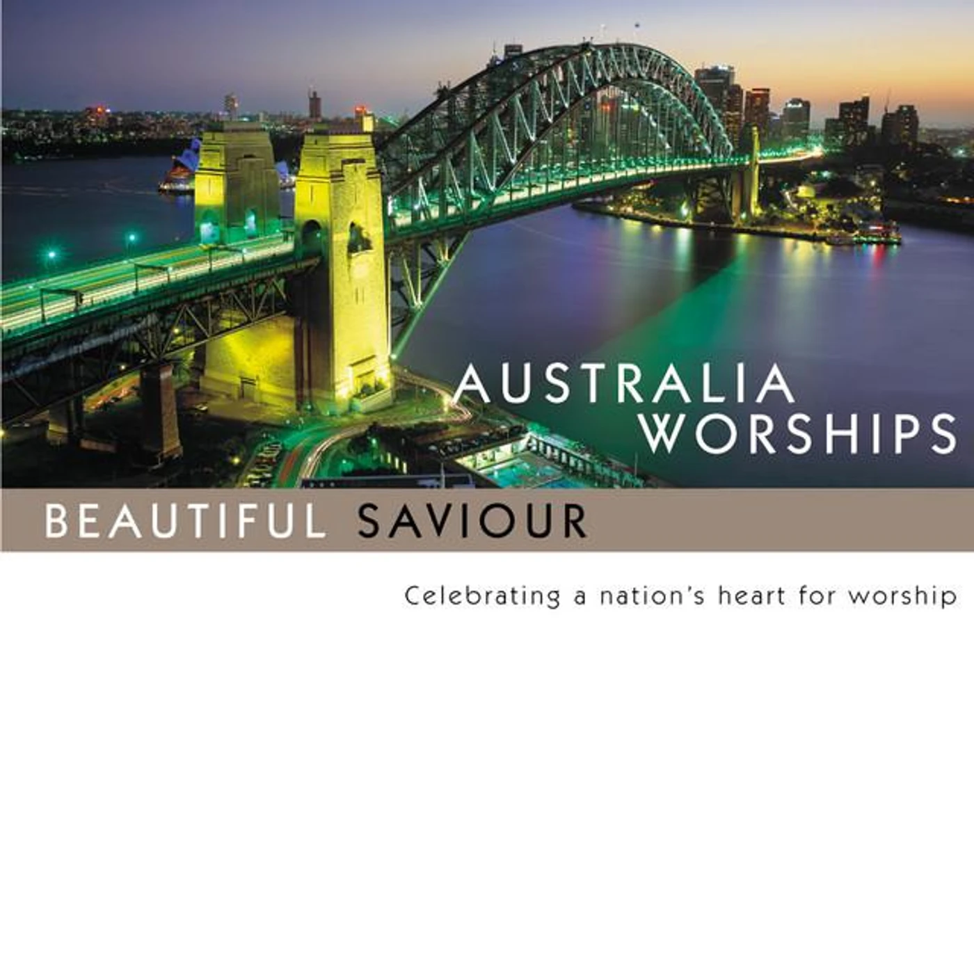 Maranatha! International Brand Page