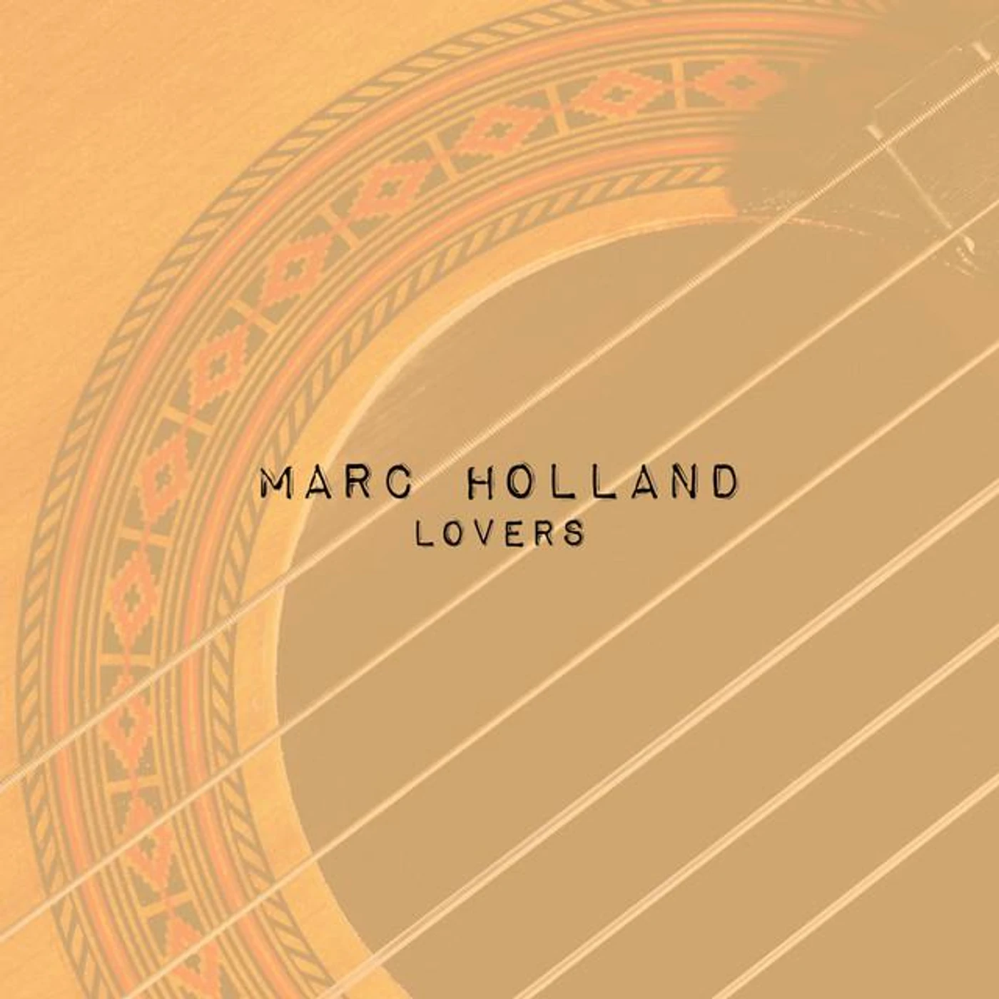 Marc Holland Brand Page