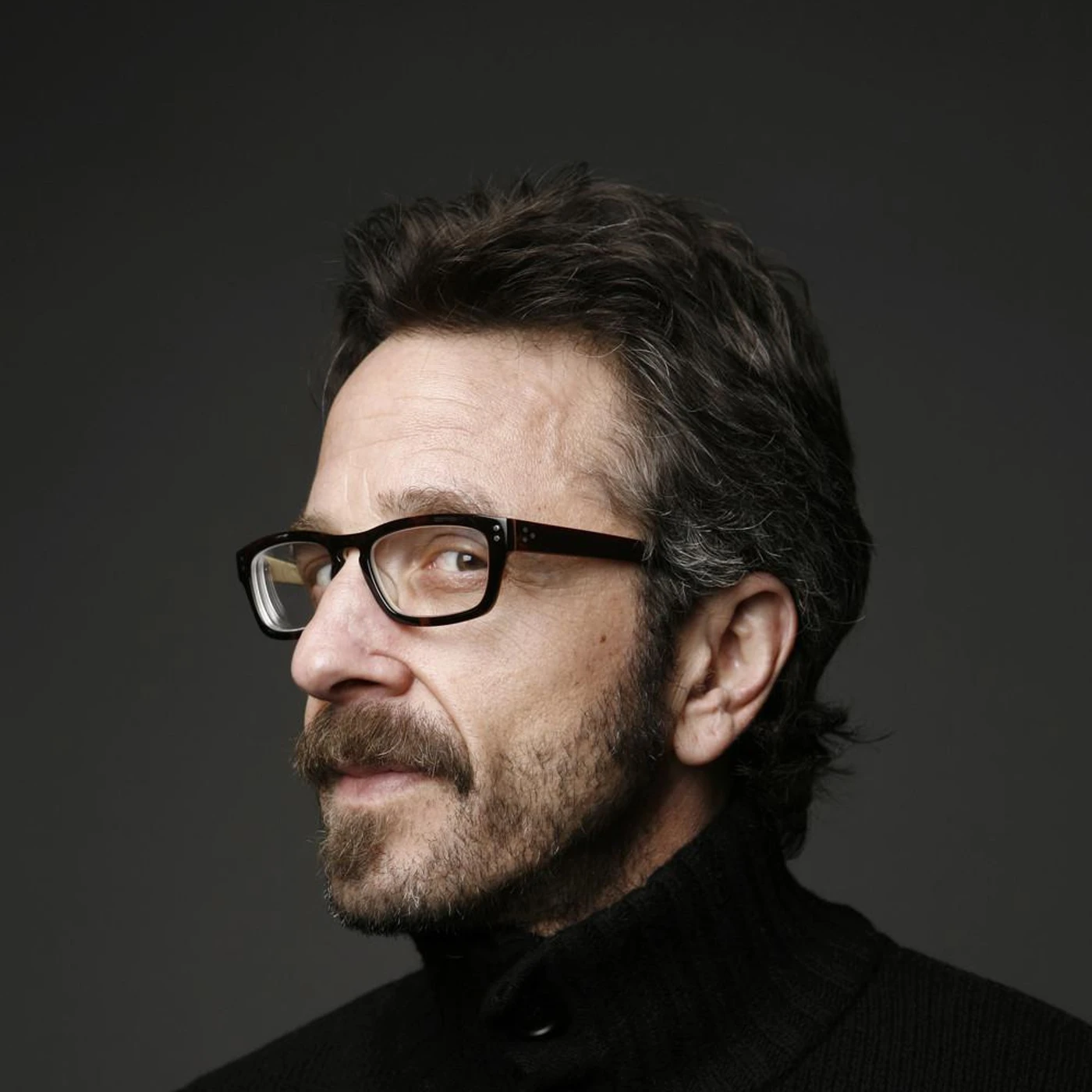 Marc Maron Brand Page