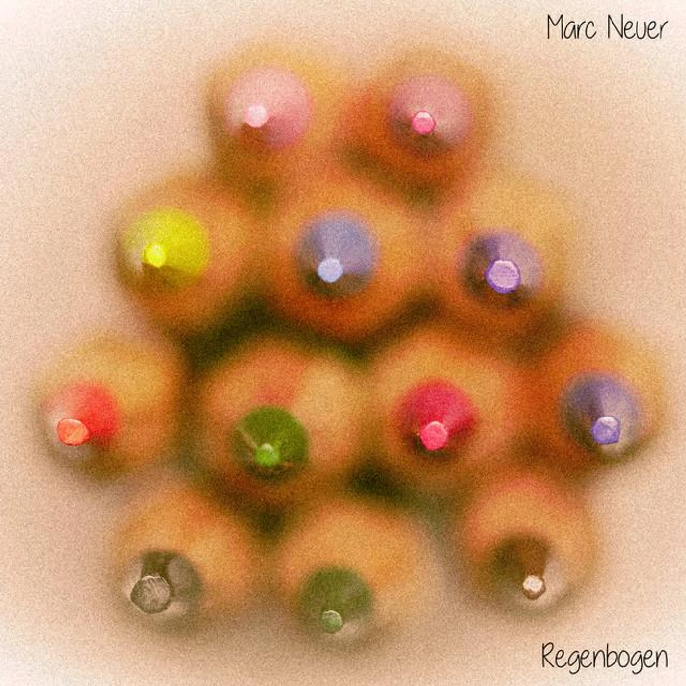 Marc Neuer Brand Page