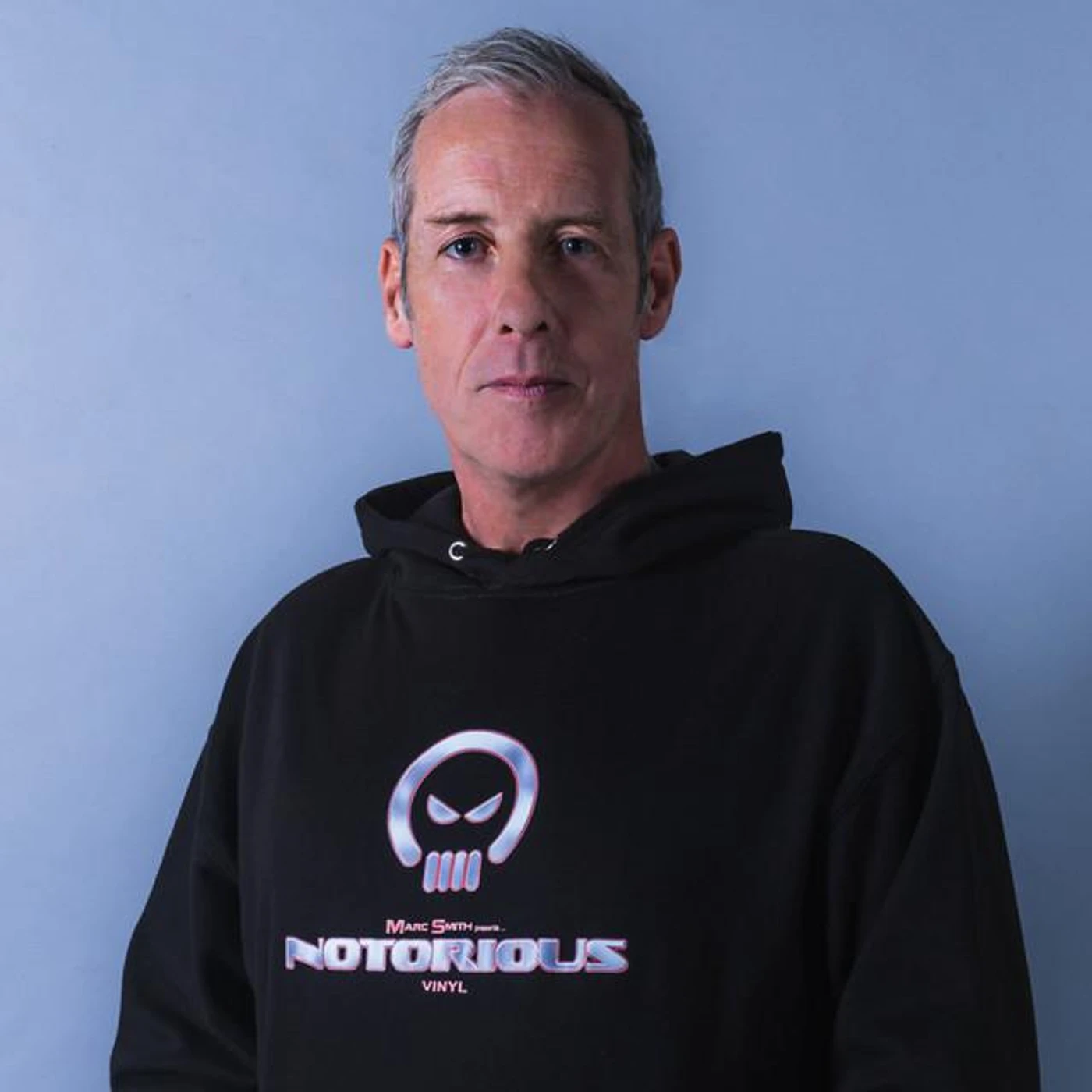 Marc Smith Brand Page