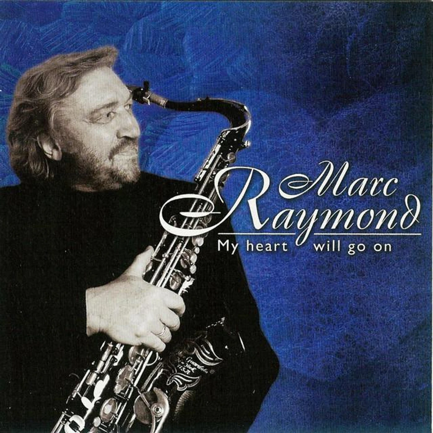 Marc Raymond Brand Page