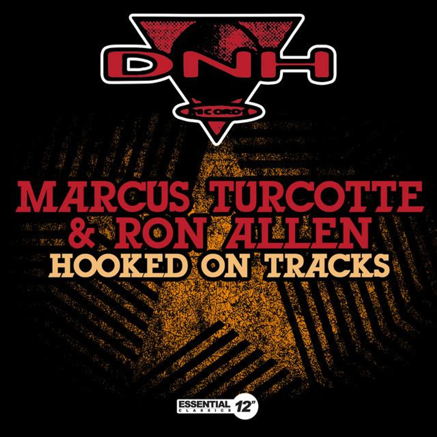 Marcus Turcotte Brand Page