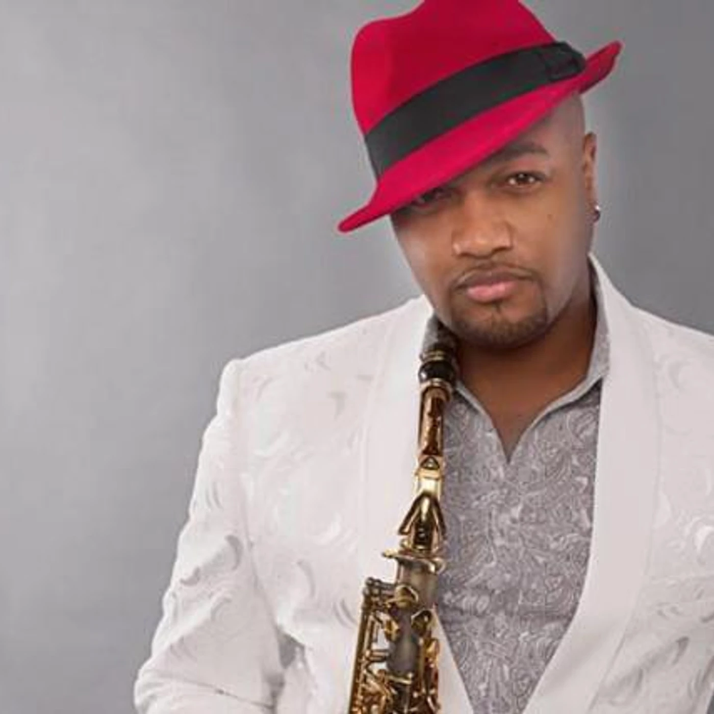 Marcus Anderson