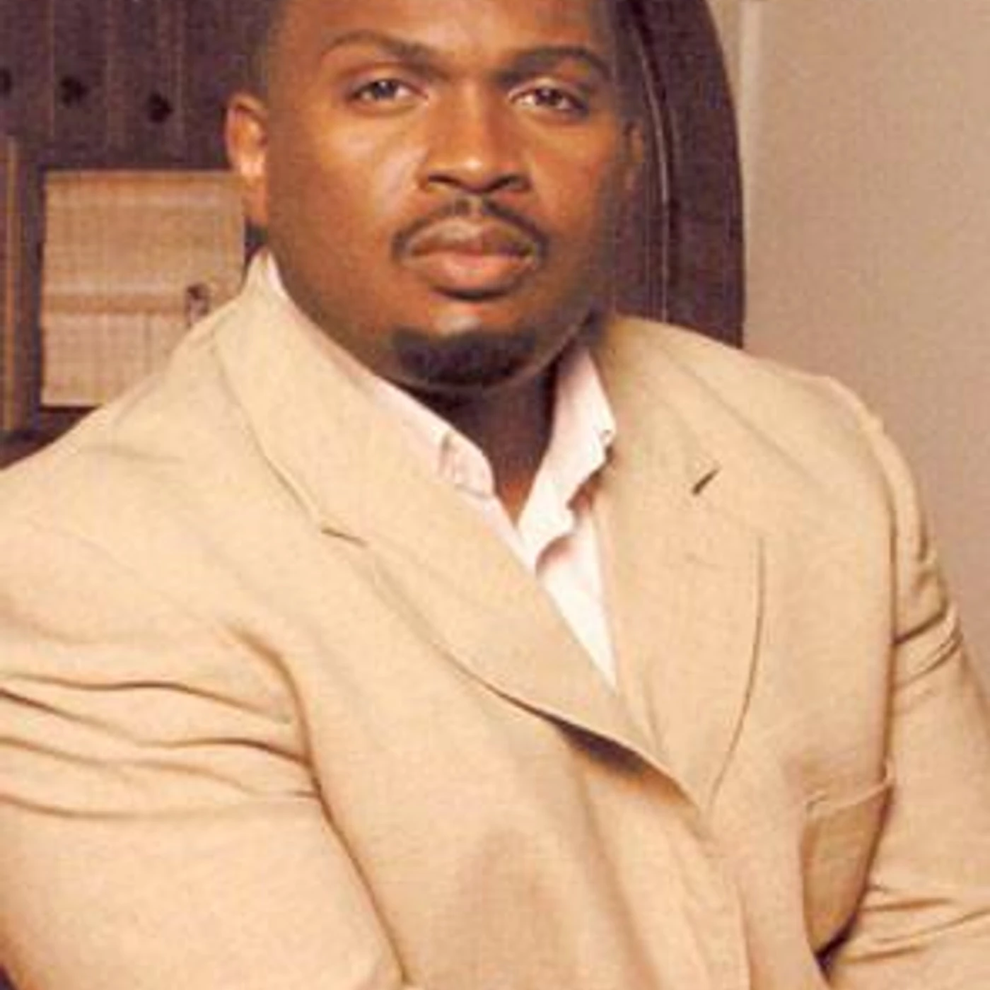 Marcus Cole Brand Page