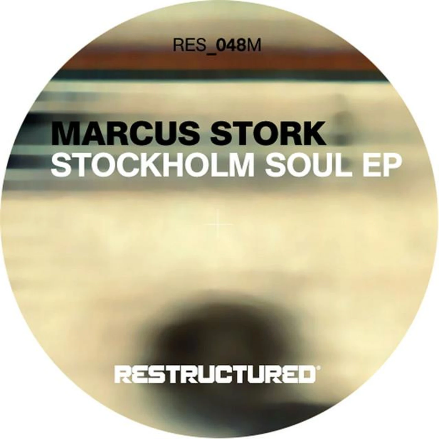 Marcus Stork
