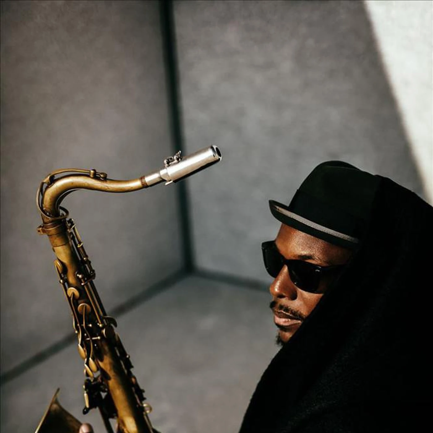 Marcus Strickland