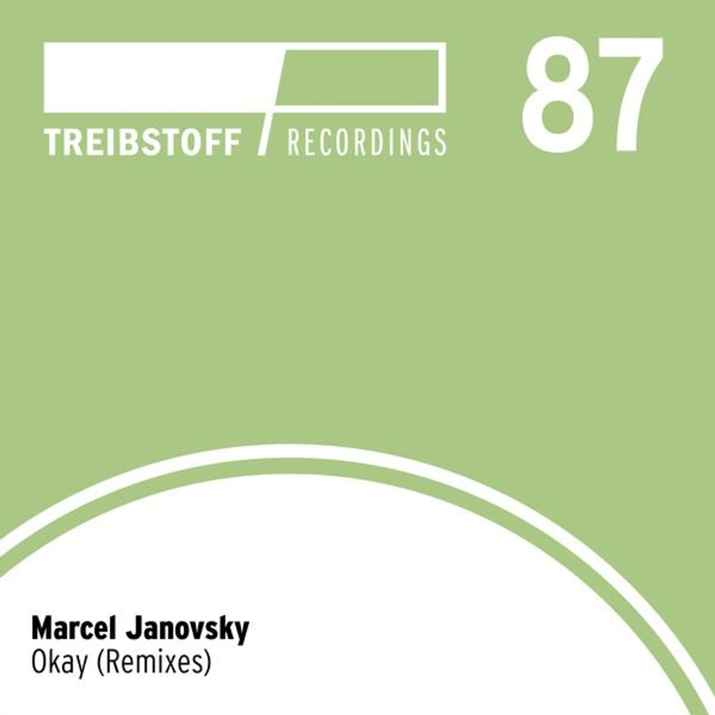 Marcel Janovsky Brand Page
