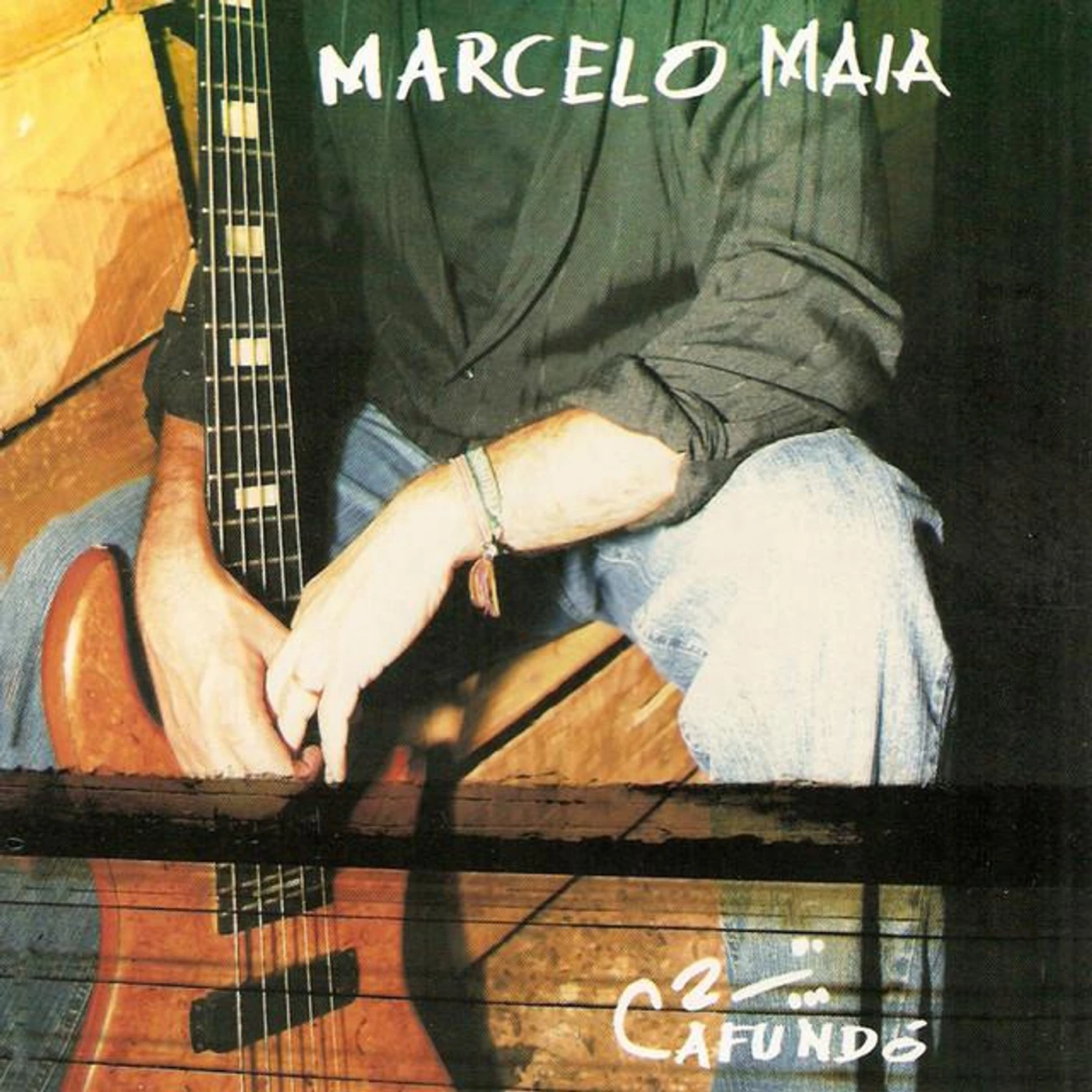 Marcelo Maia Brand Page