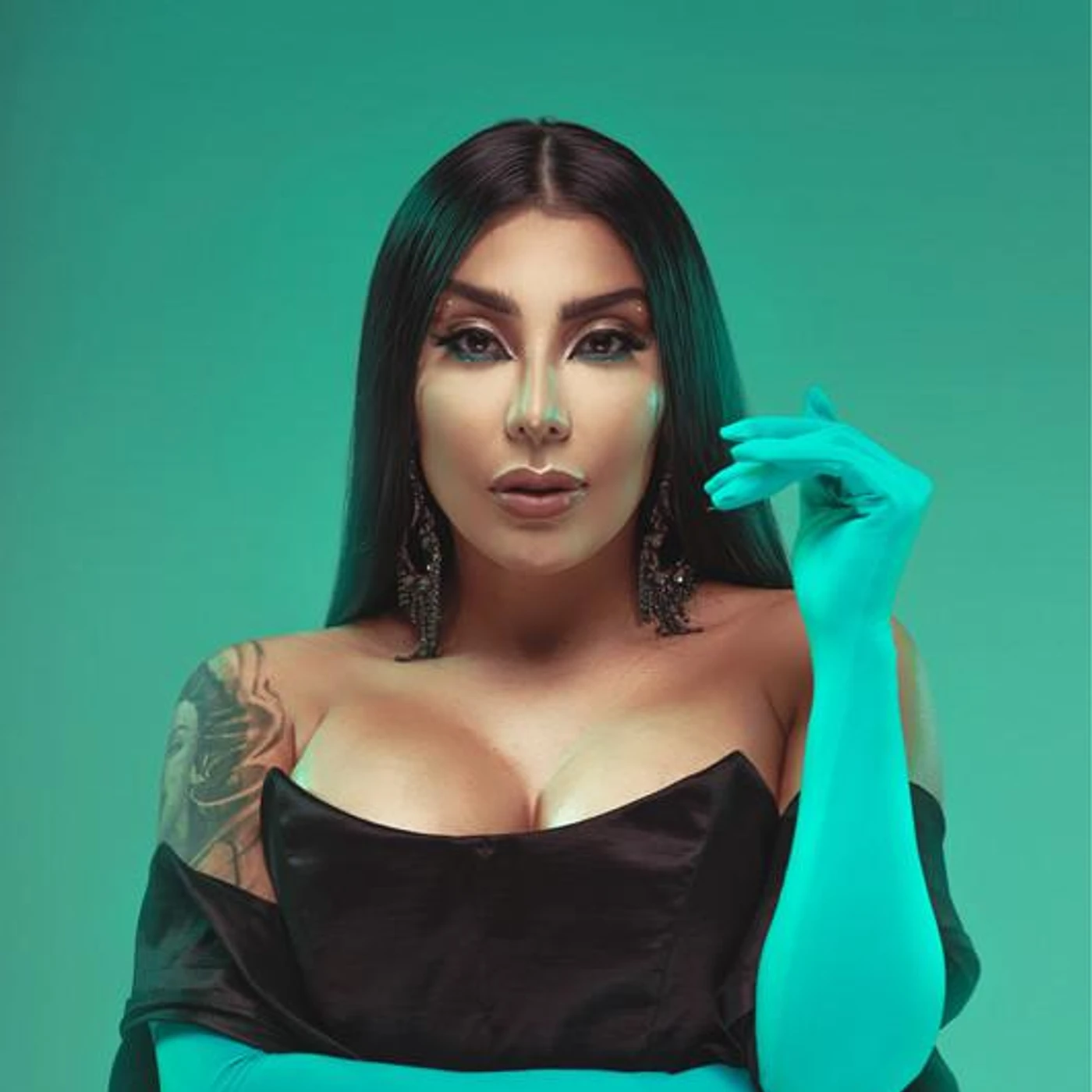 Marcela Reyes