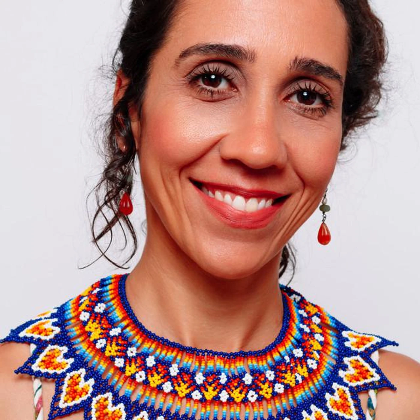 Marcela Velon Brand Page