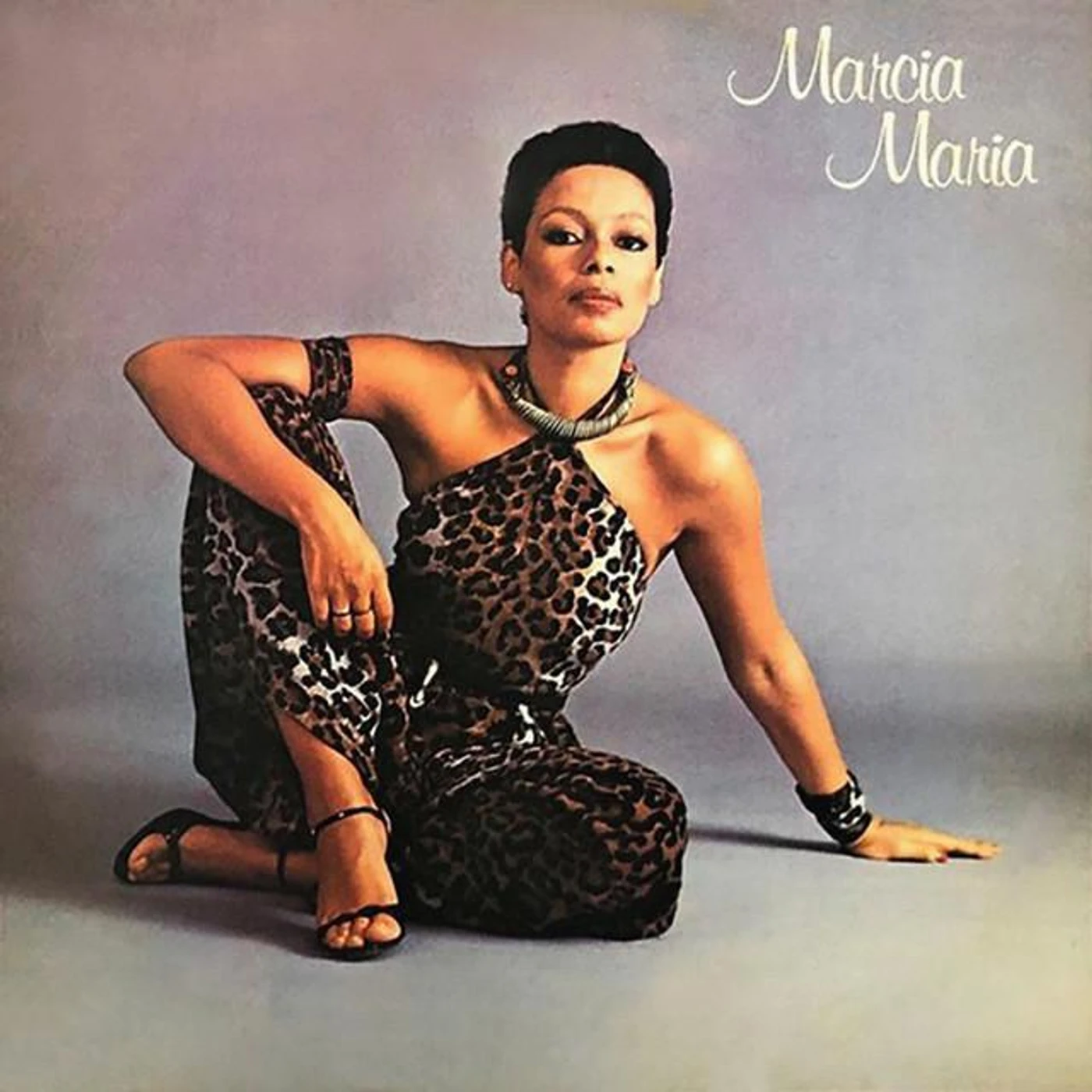 Marcia Maria Brand Page