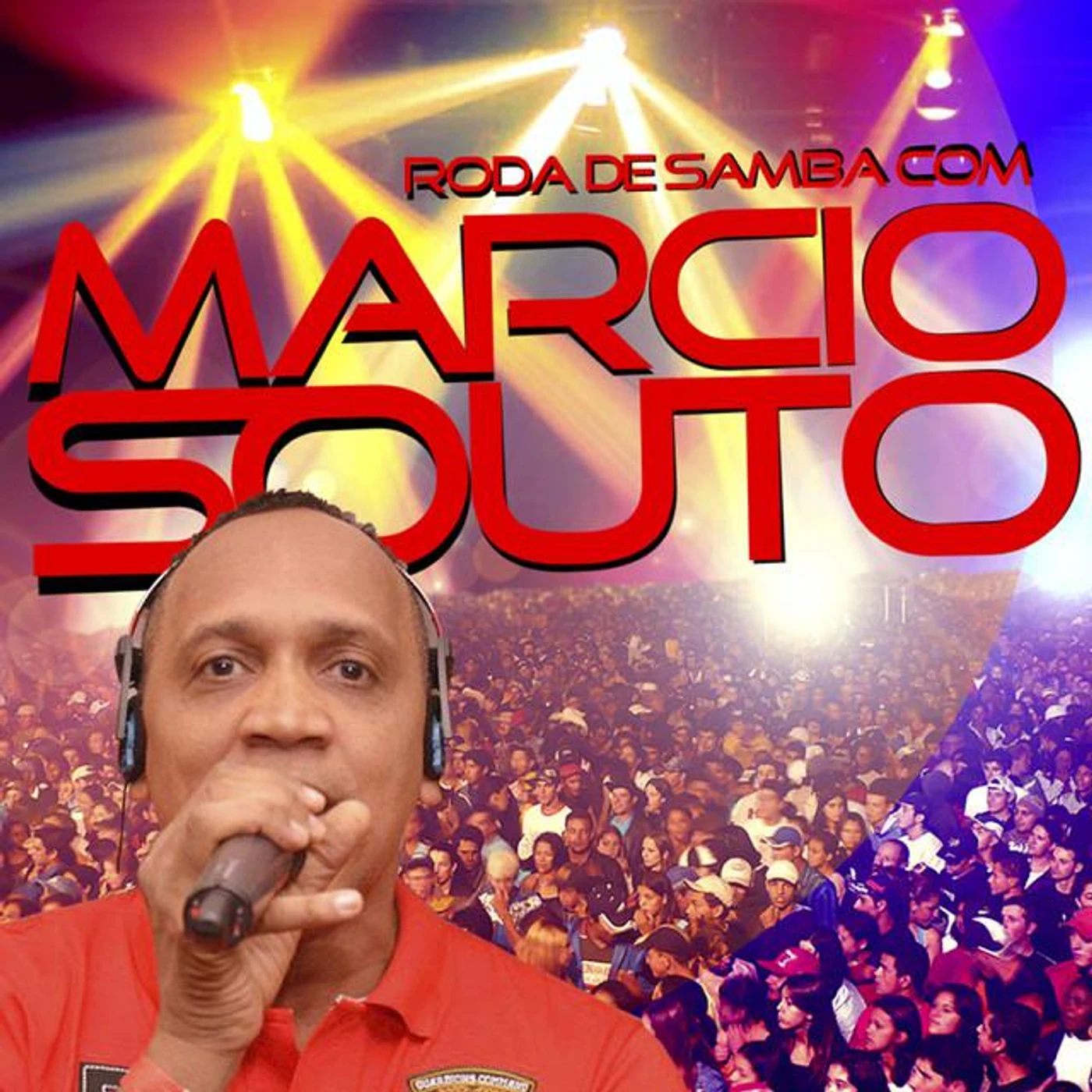 Marcio Souto Brand Page