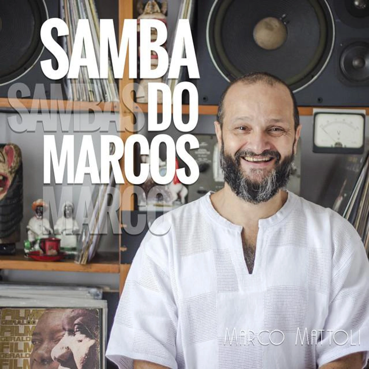 Marco Mattoli Brand Page