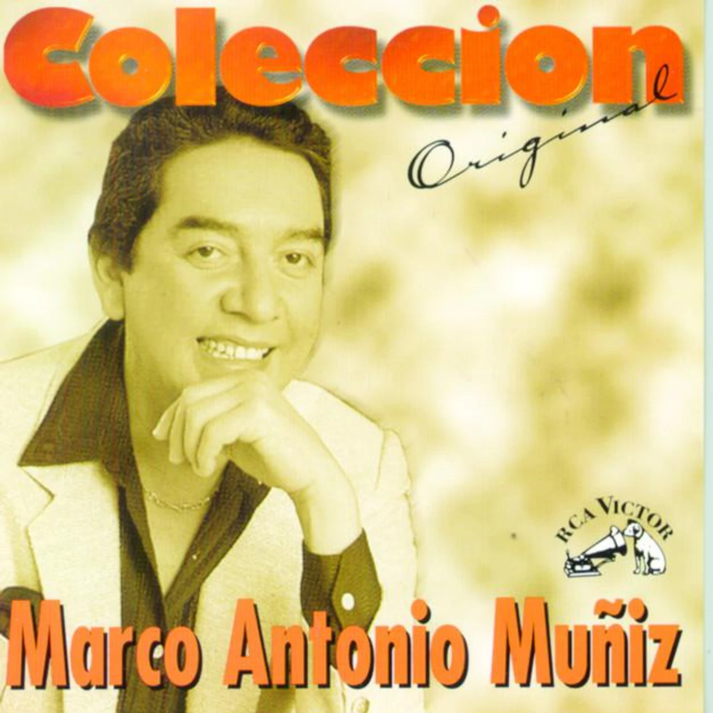 Marco Antonio Muñiz