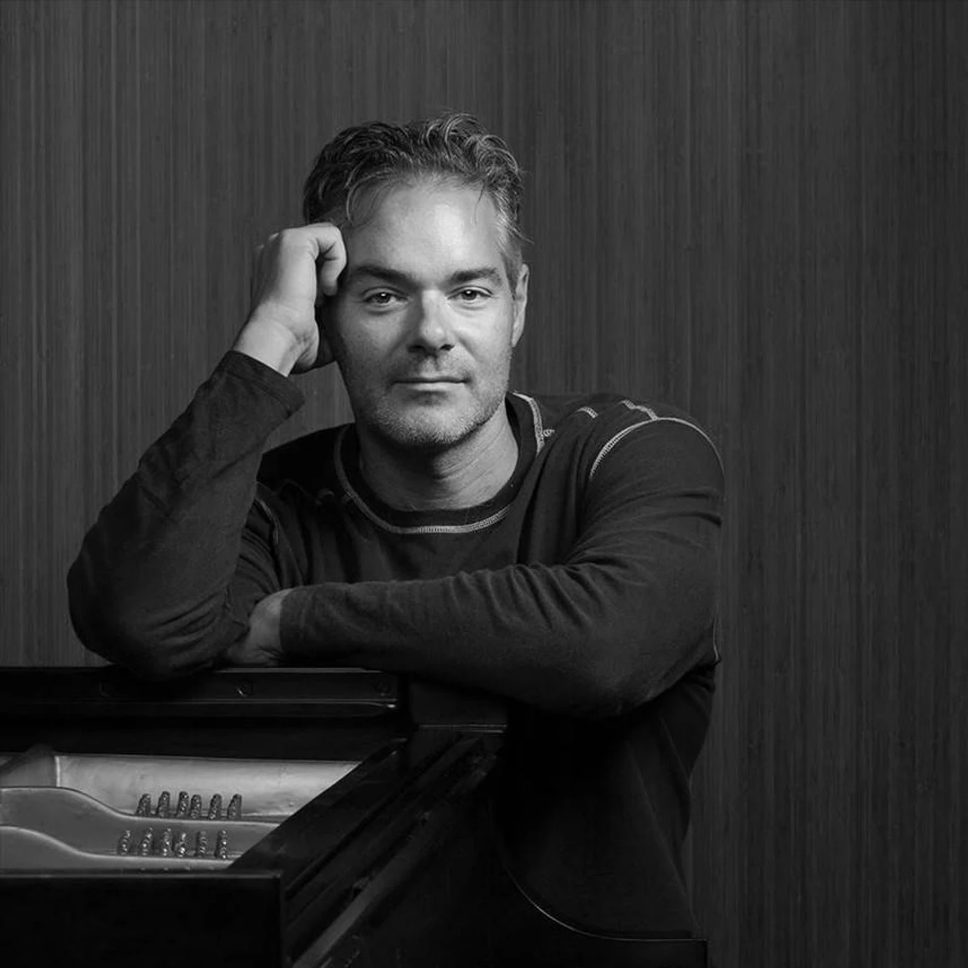 Marco Beltrami Brand Page